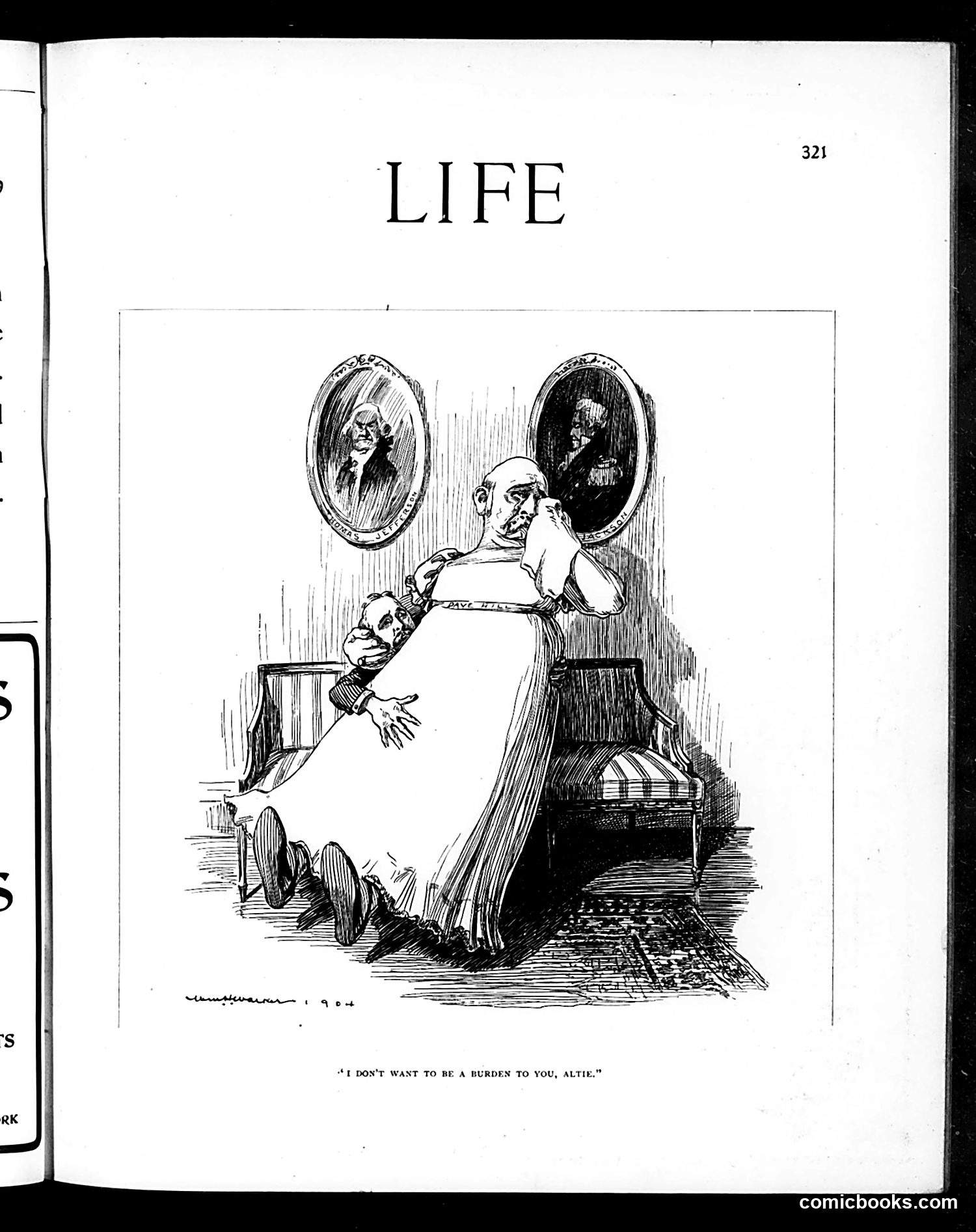 Life — October 6, 1904 — page 9 of 38