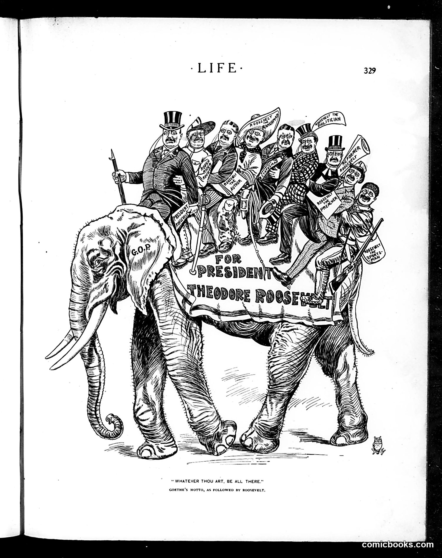 Life — October 6, 1904 — page 17 of 38