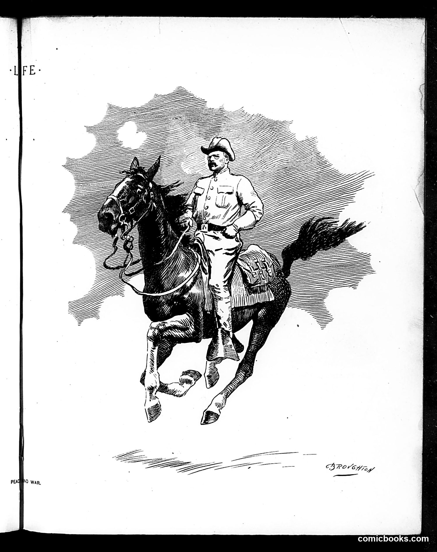 Life — October 6, 1904 — page 19 of 38