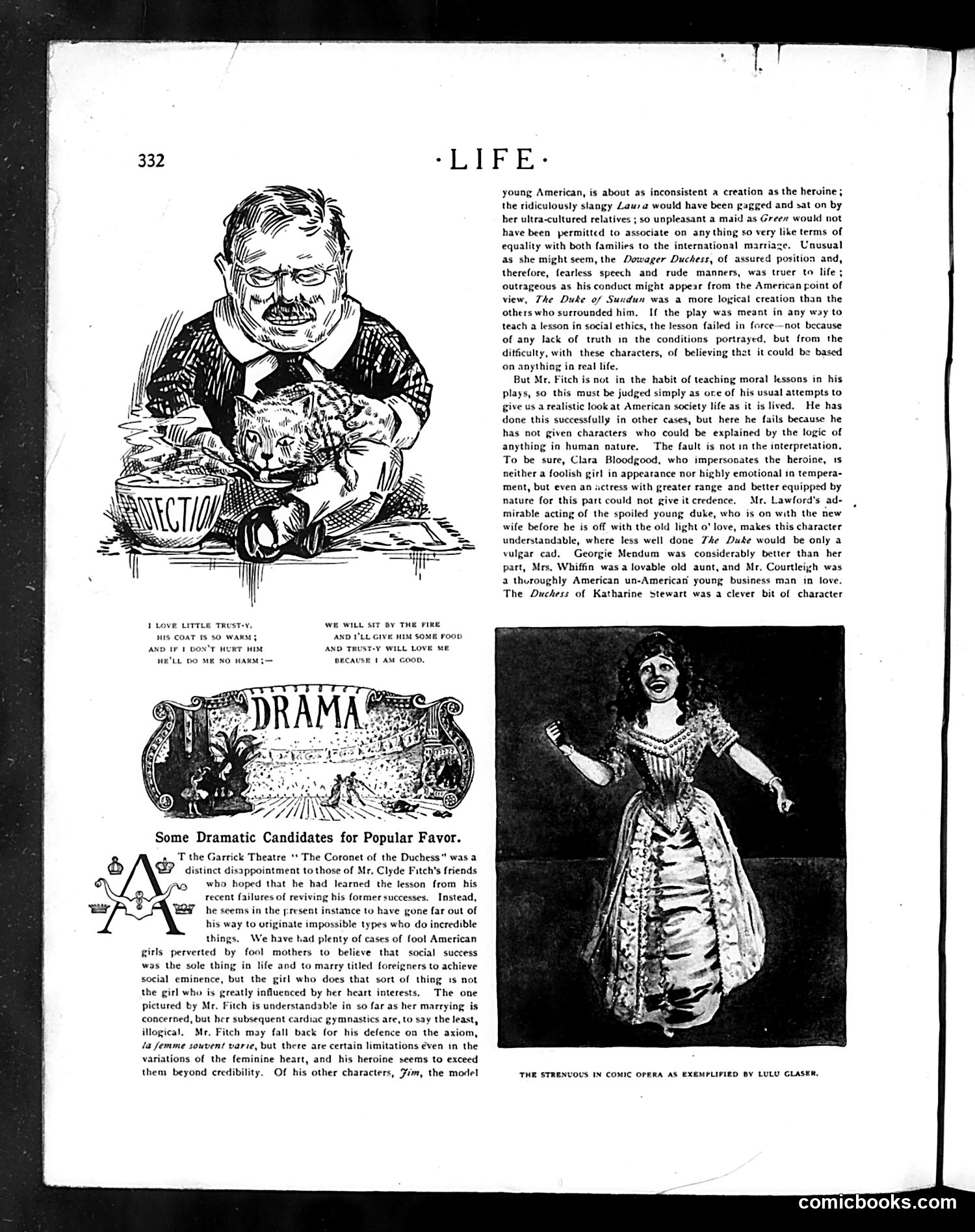 Life — October 6, 1904 — page 20 of 38