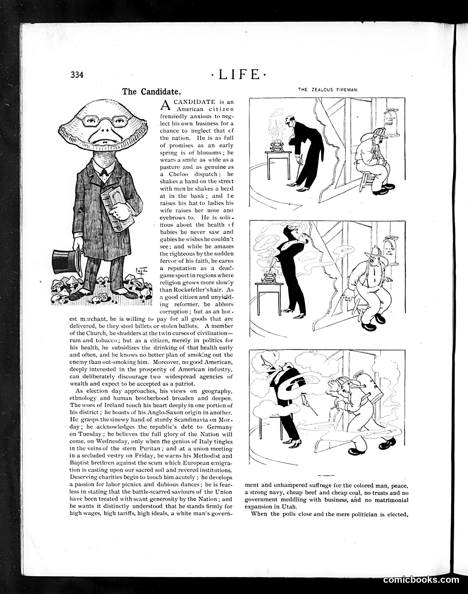 Life — October 6, 1904 — page 22 of 38