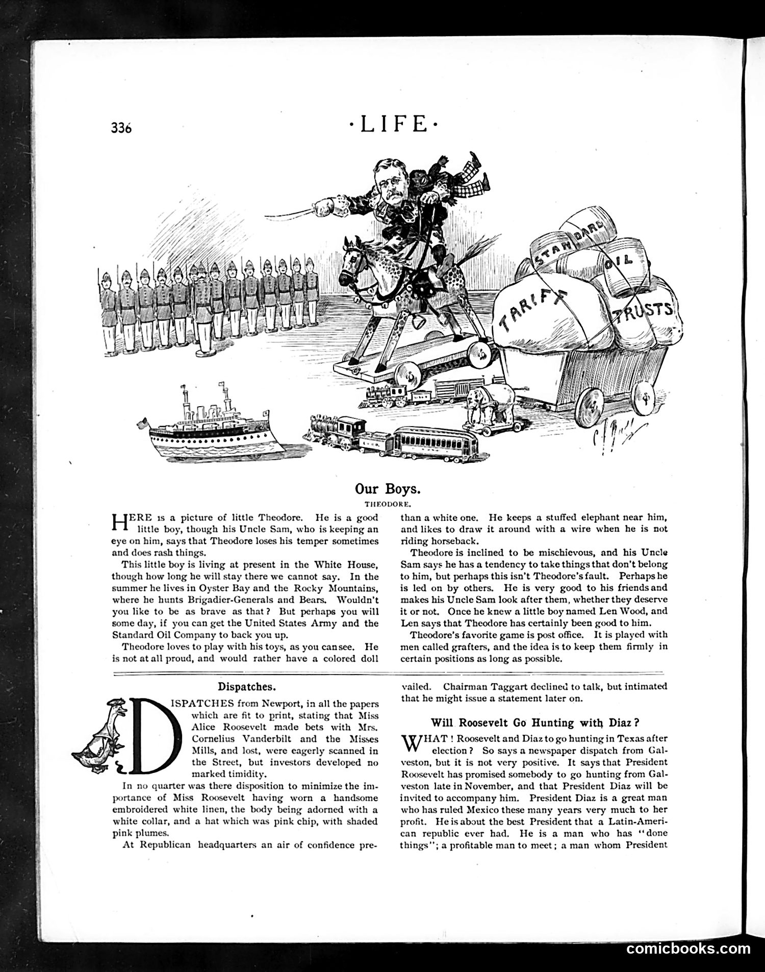Life — October 6, 1904 — page 24 of 38