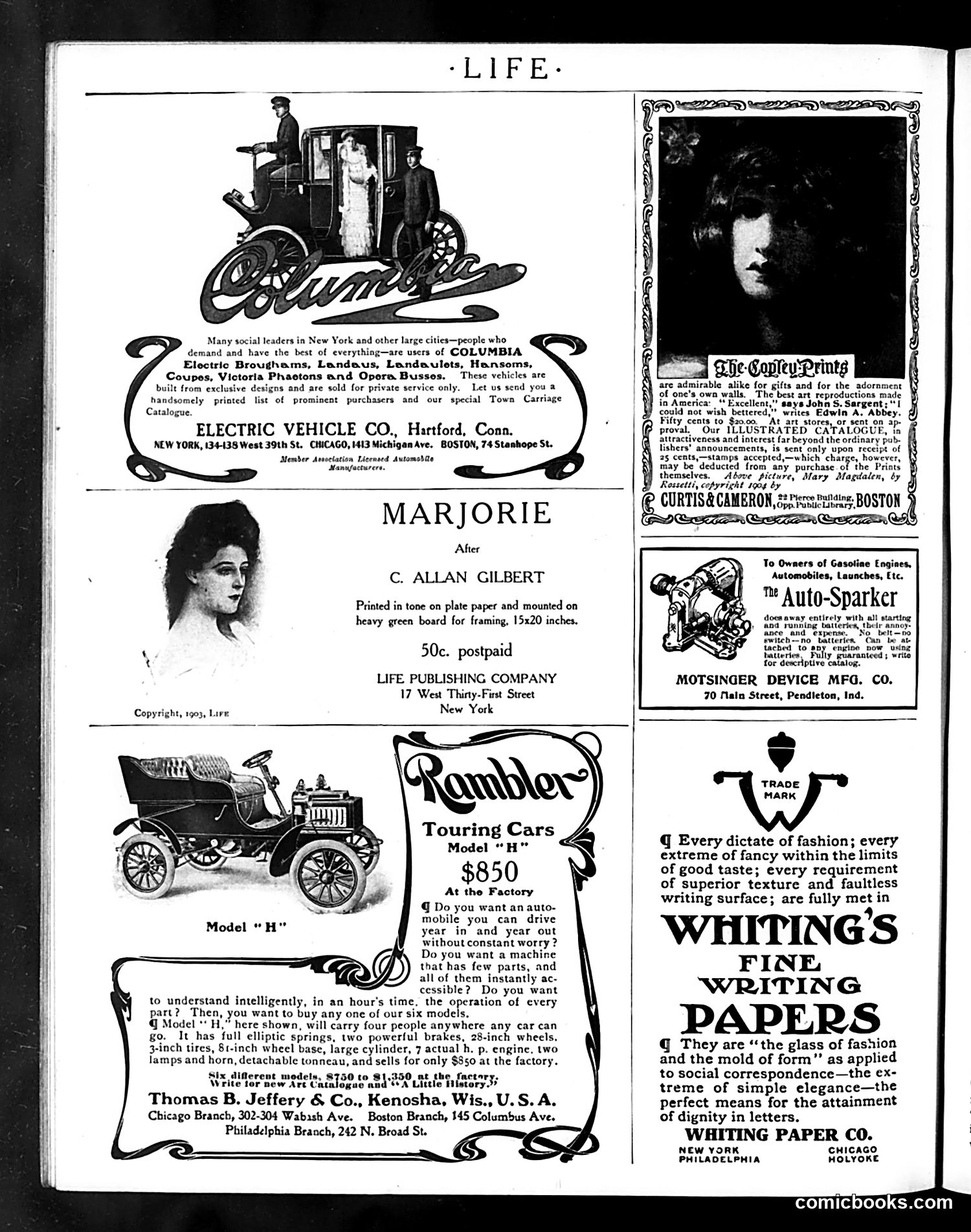 Life — October 6, 1904 — page 32 of 38