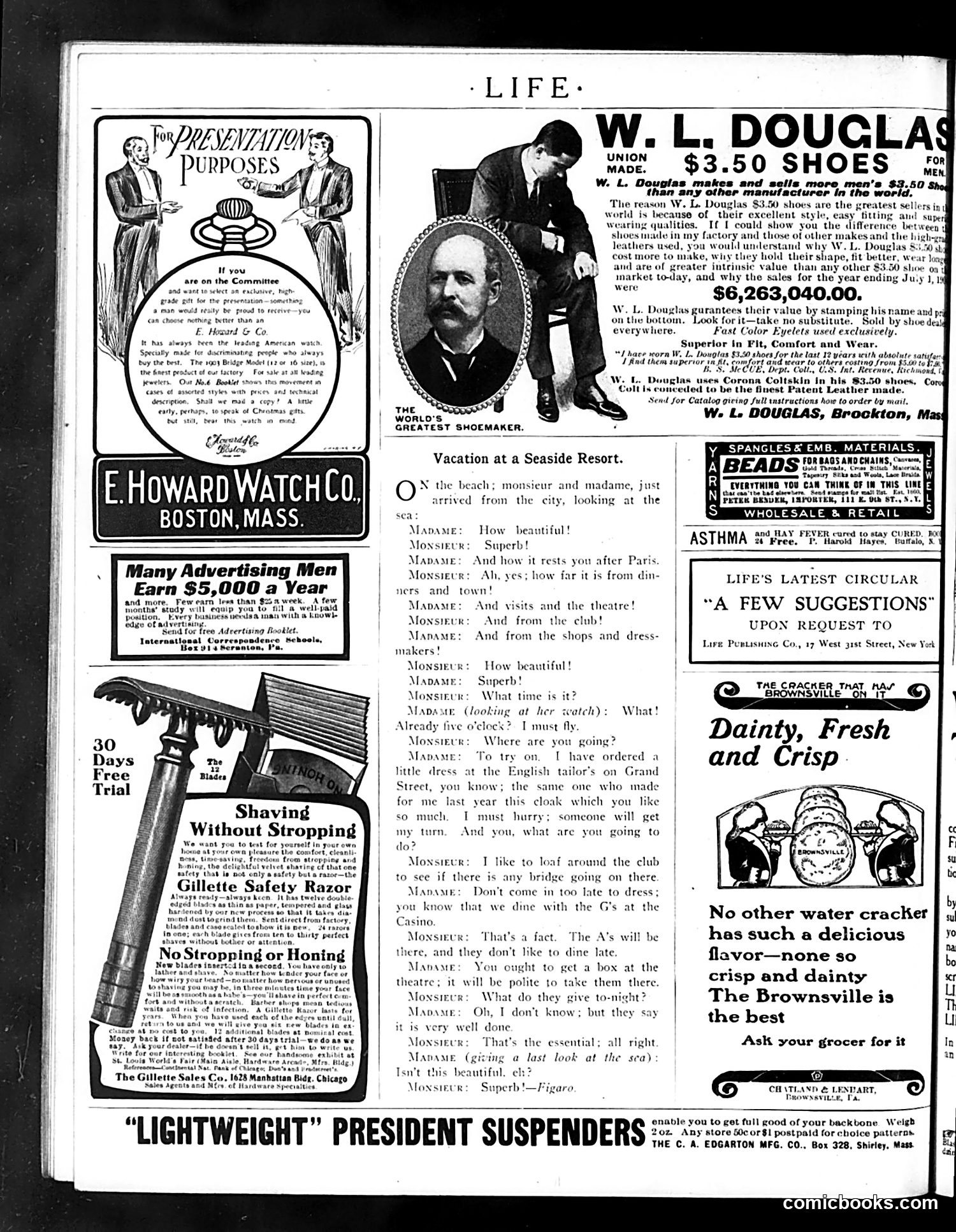 Life — October 6, 1904 — page 34 of 38