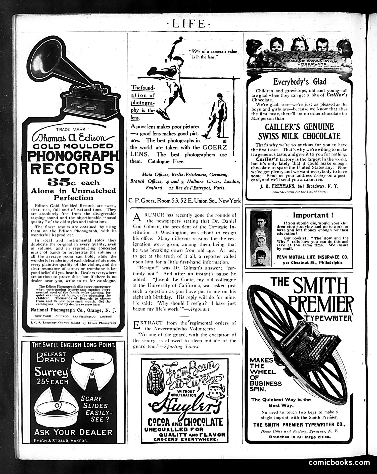Life — October 6, 1904 — page 36 of 38