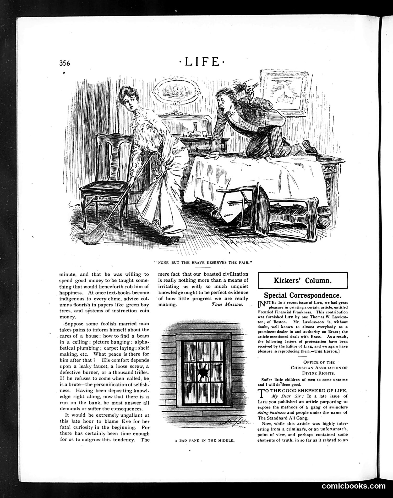 Life — October 13, 1904 — page 6 of 22