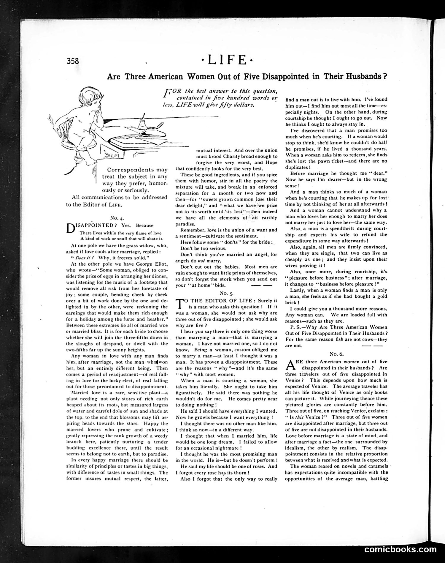 Life — October 13, 1904 — page 8 of 22