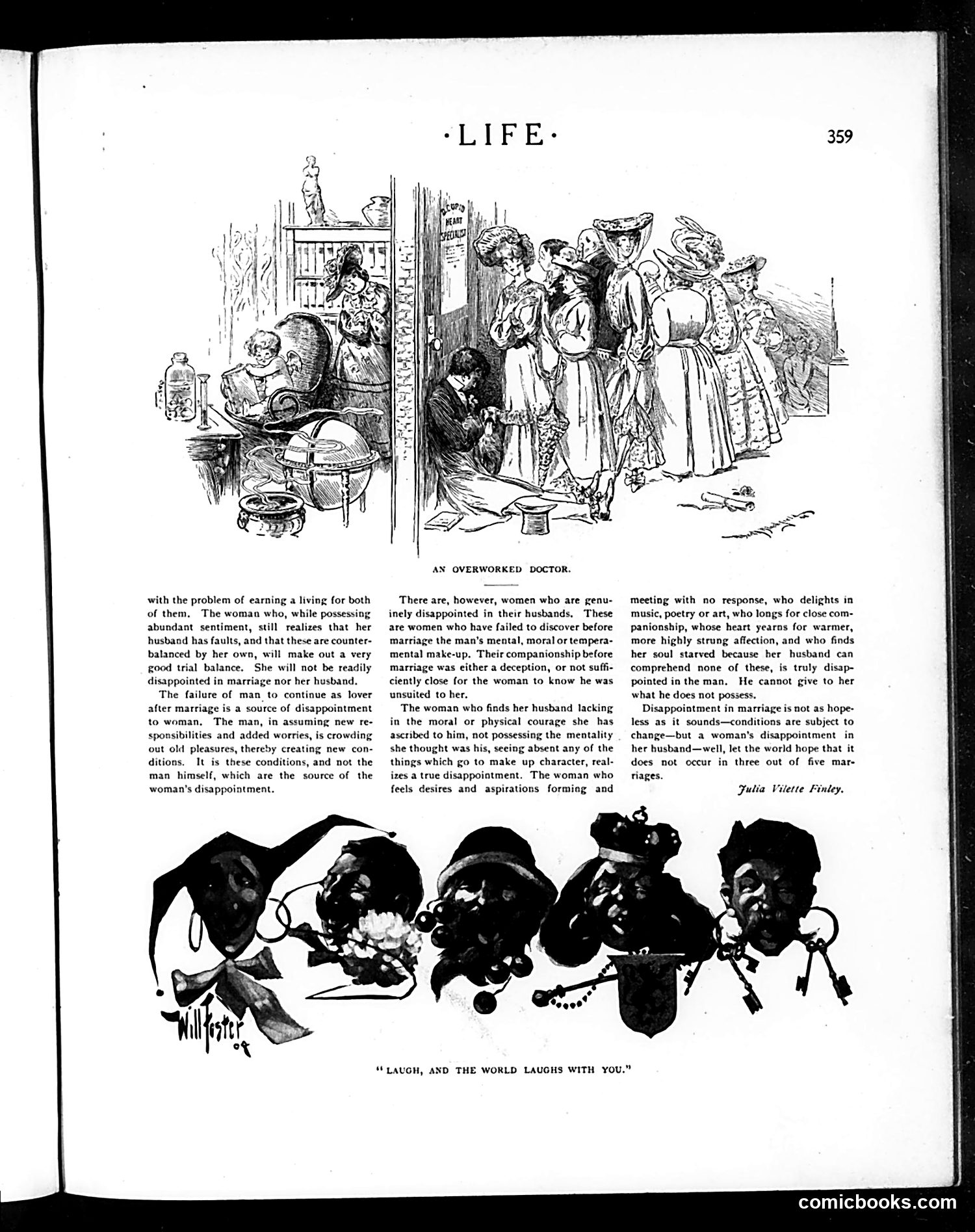 Life — October 13, 1904 — page 9 of 22