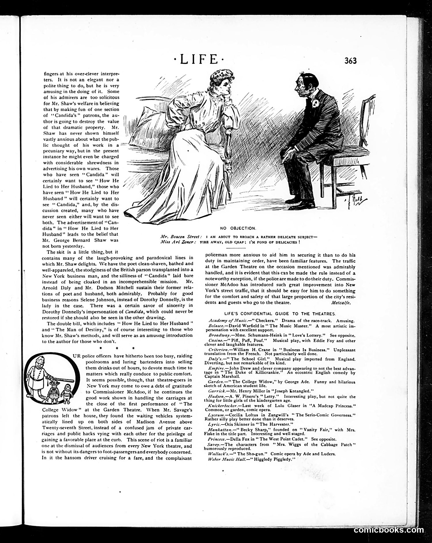 Life — October 13, 1904 — page 13 of 22
