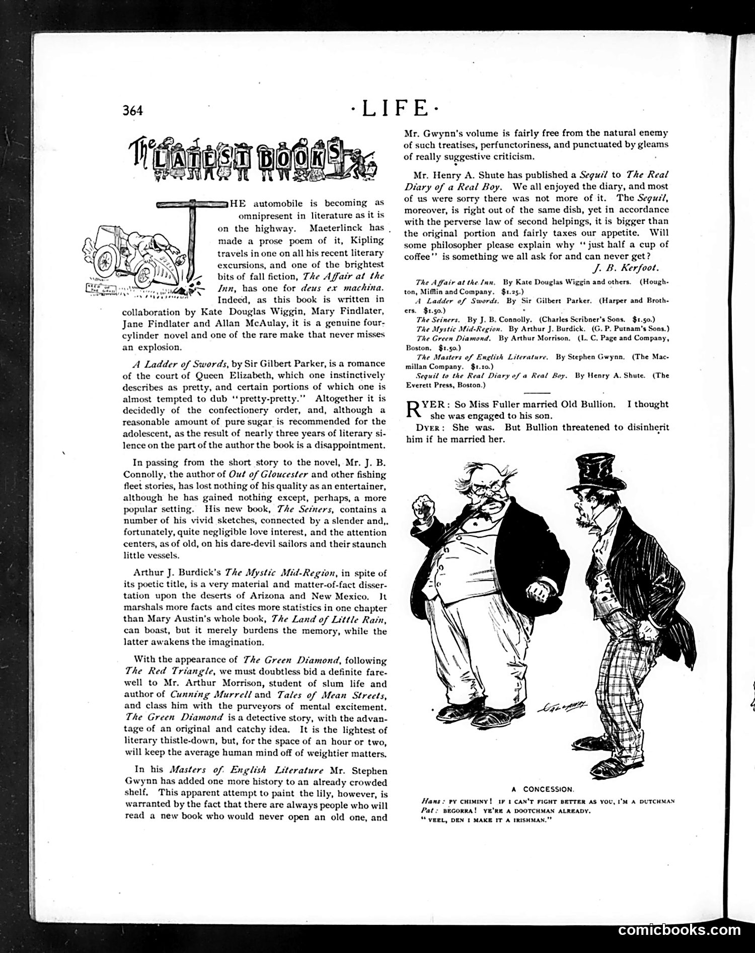 Life — October 13, 1904 — page 14 of 22