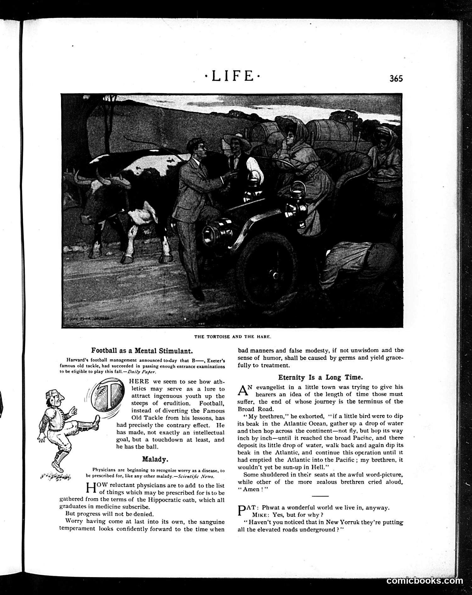 Life — October 13, 1904 — page 15 of 22