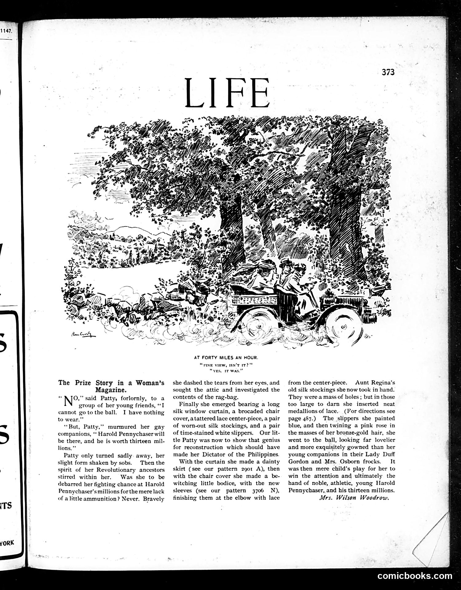 Life — October 20, 1904 — page 3 of 20