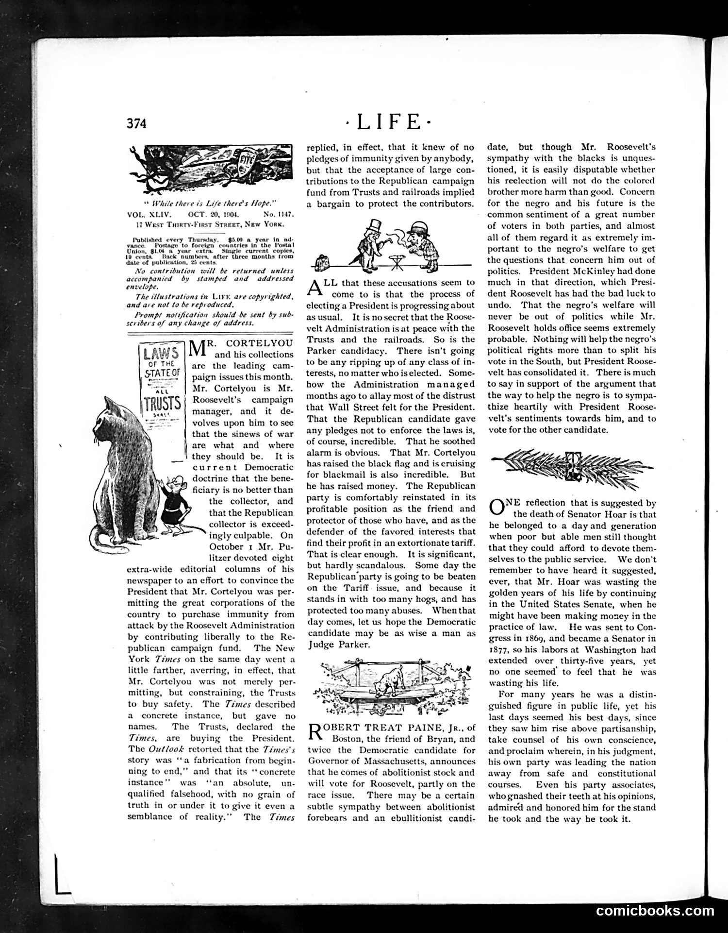 Life — October 20, 1904 — page 4 of 20