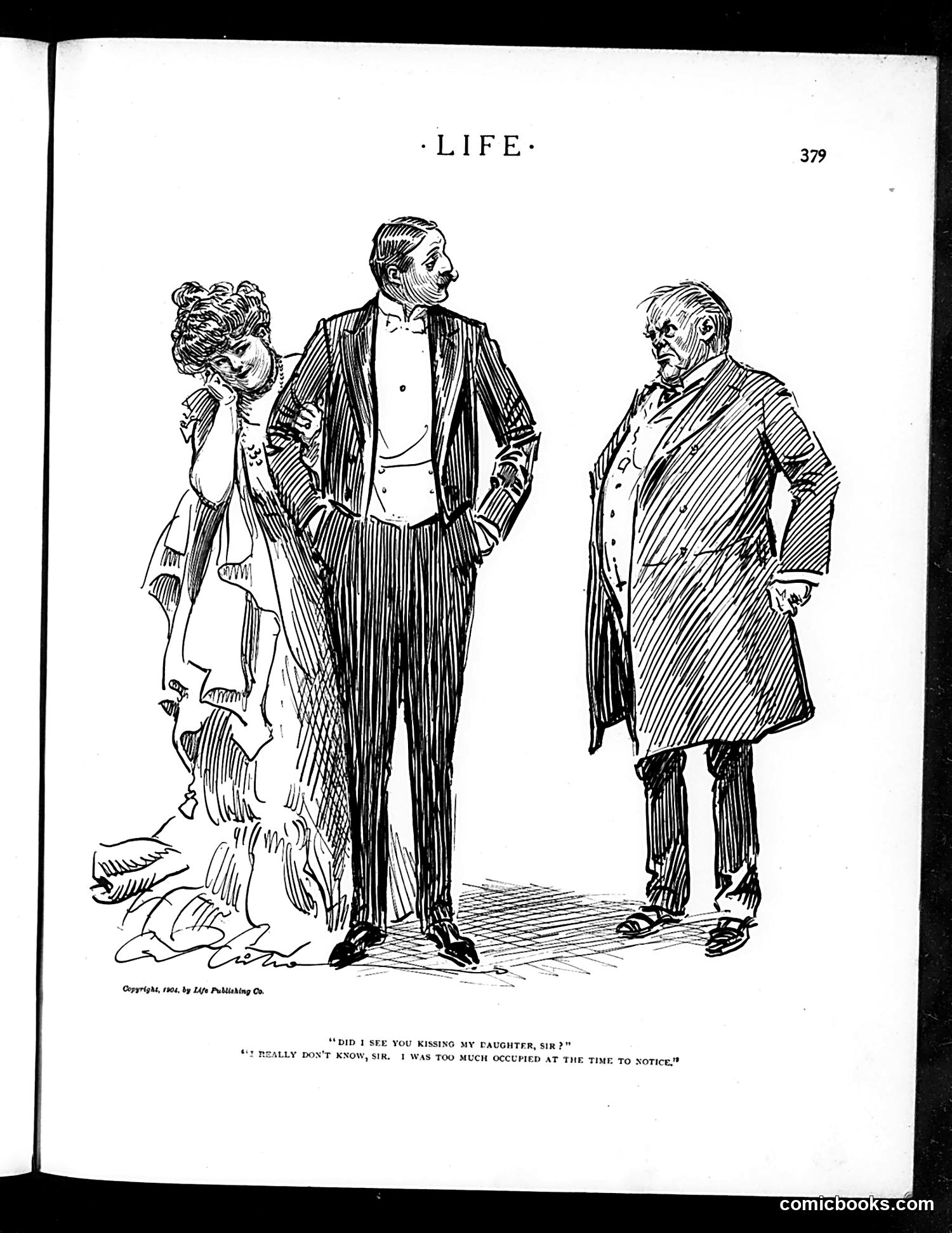 Life — October 20, 1904 — page 9 of 20
