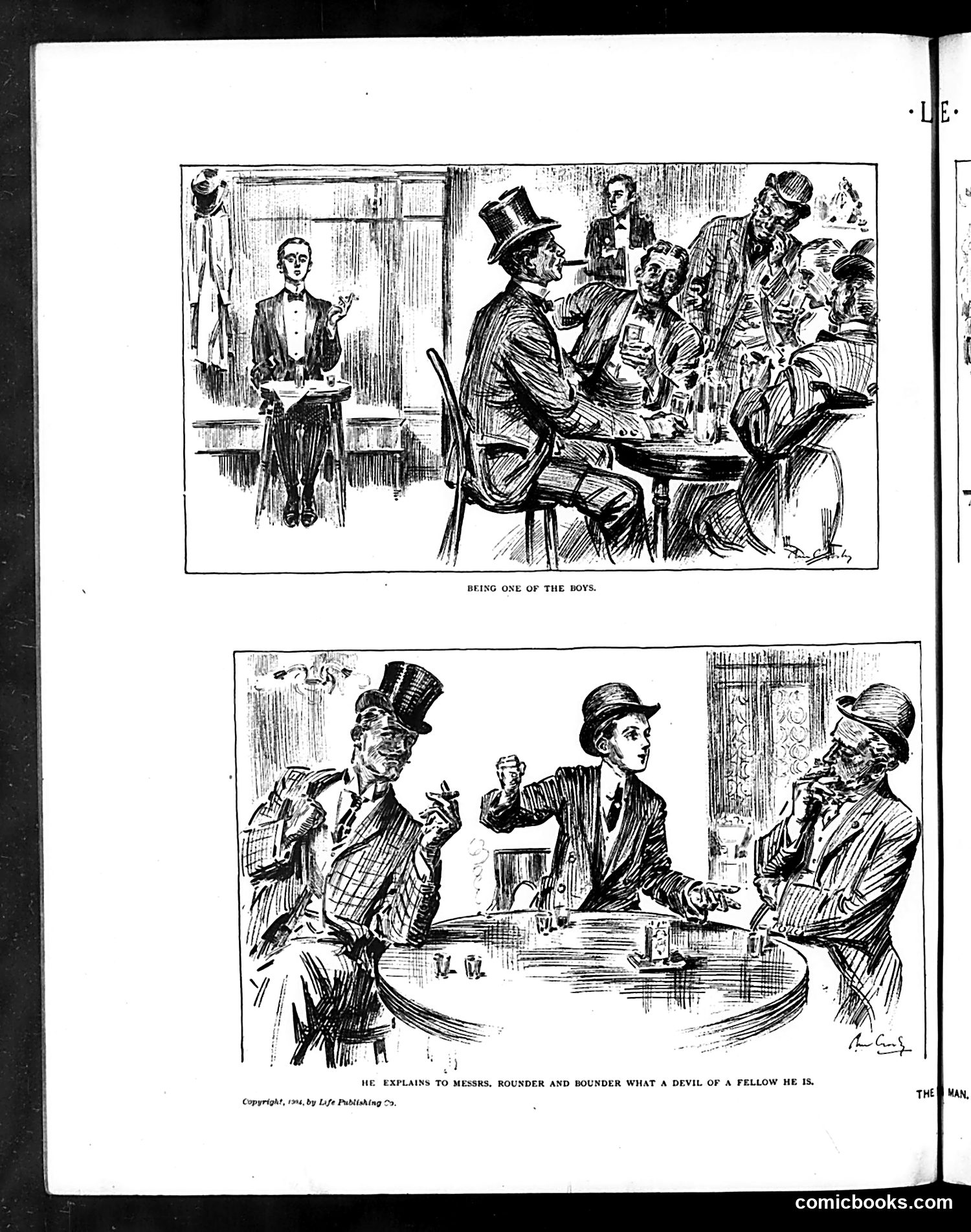 Life — October 20, 1904 — page 10 of 20