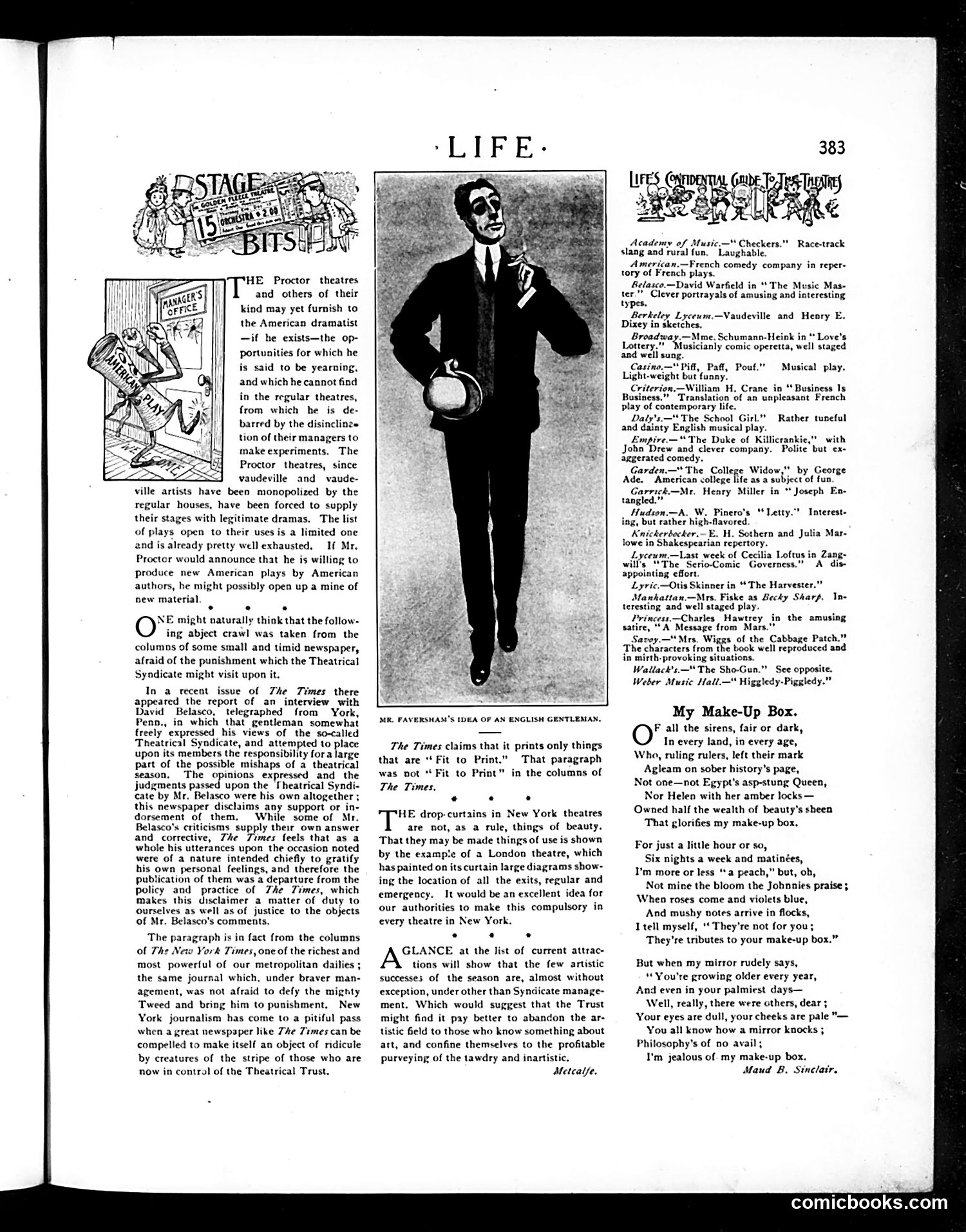 Life — October 20, 1904 — page 13 of 20