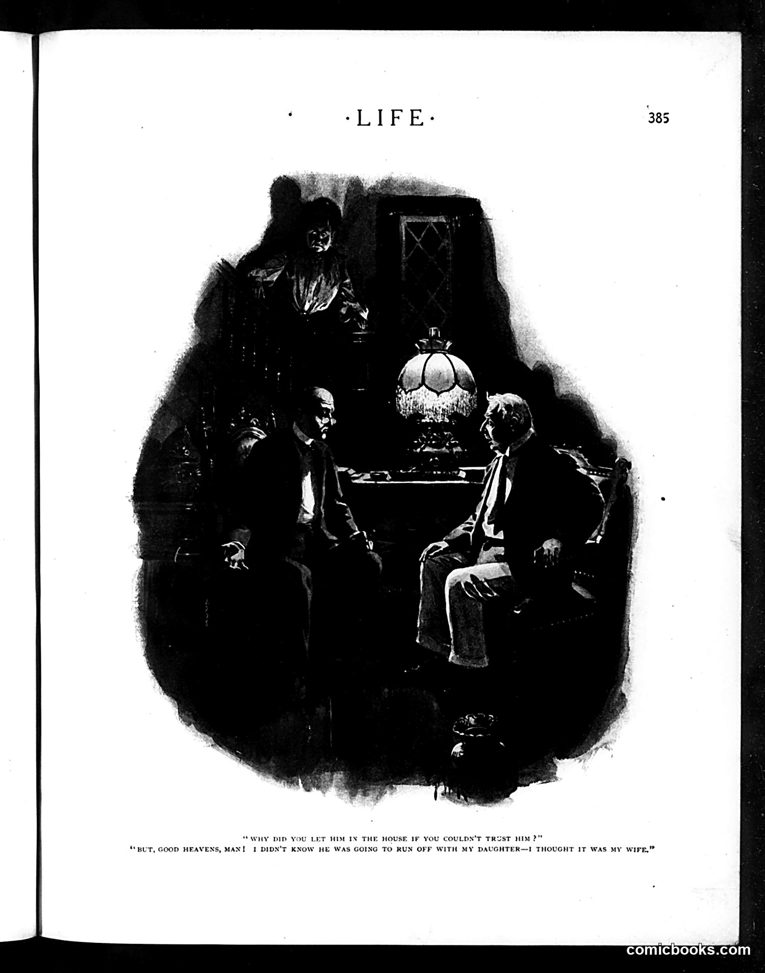 Life — October 20, 1904 — page 15 of 20