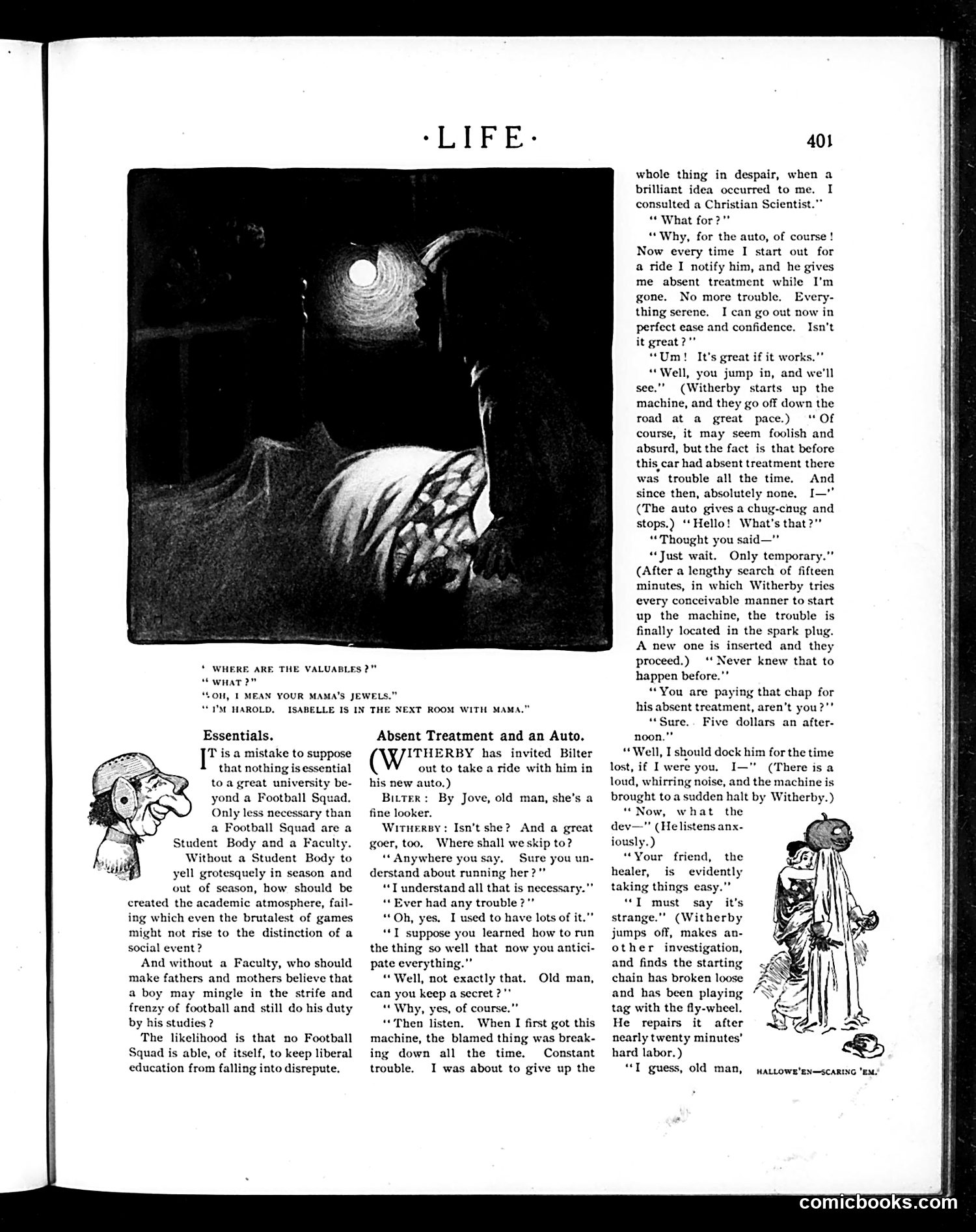 Life — October 27, 1904 — page 7 of 20