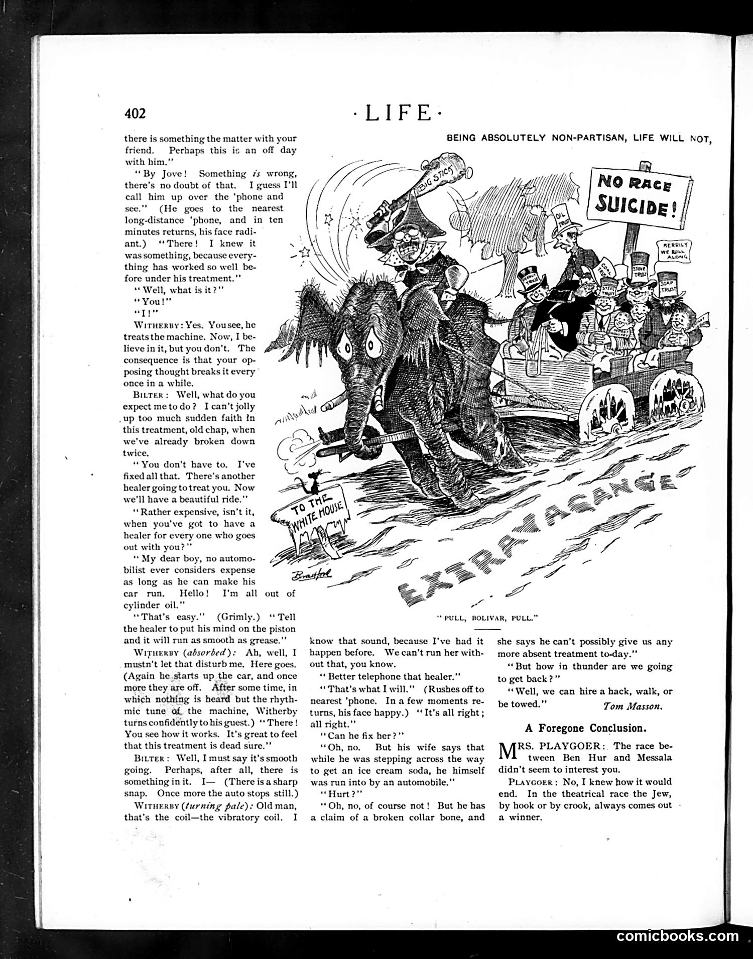 Life — October 27, 1904 — page 8 of 20