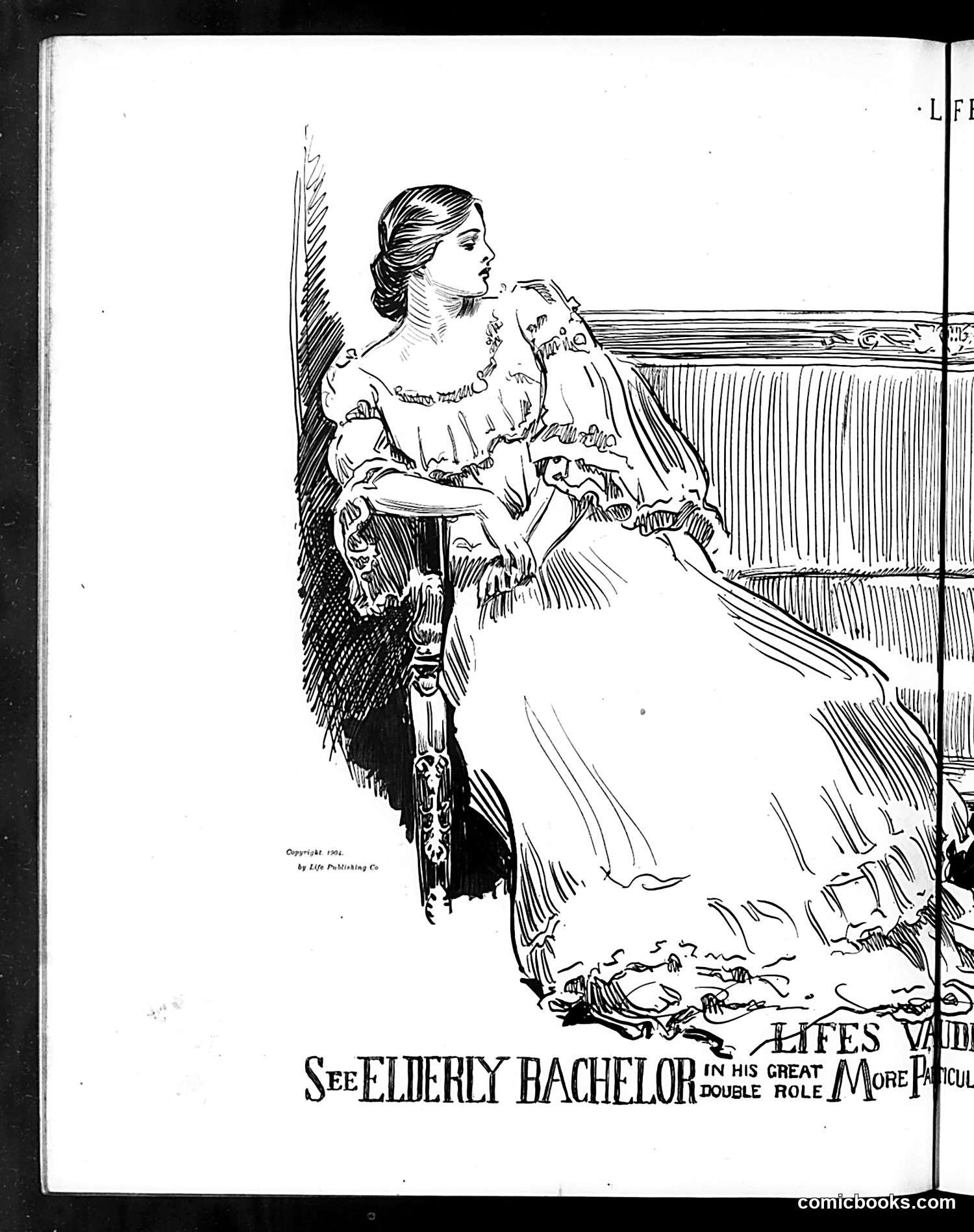 Life — October 27, 1904 — page 10 of 20