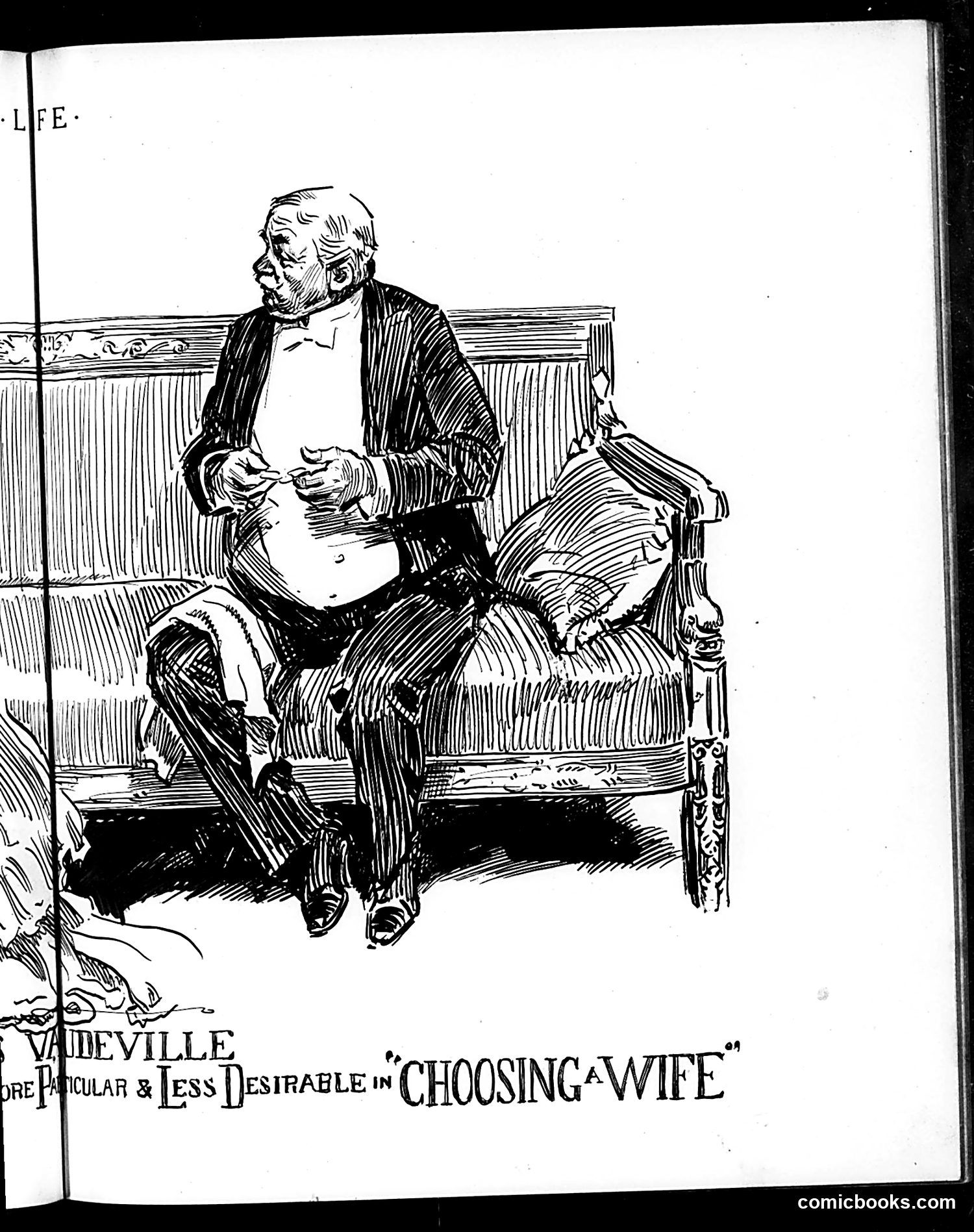 Life — October 27, 1904 — page 11 of 20