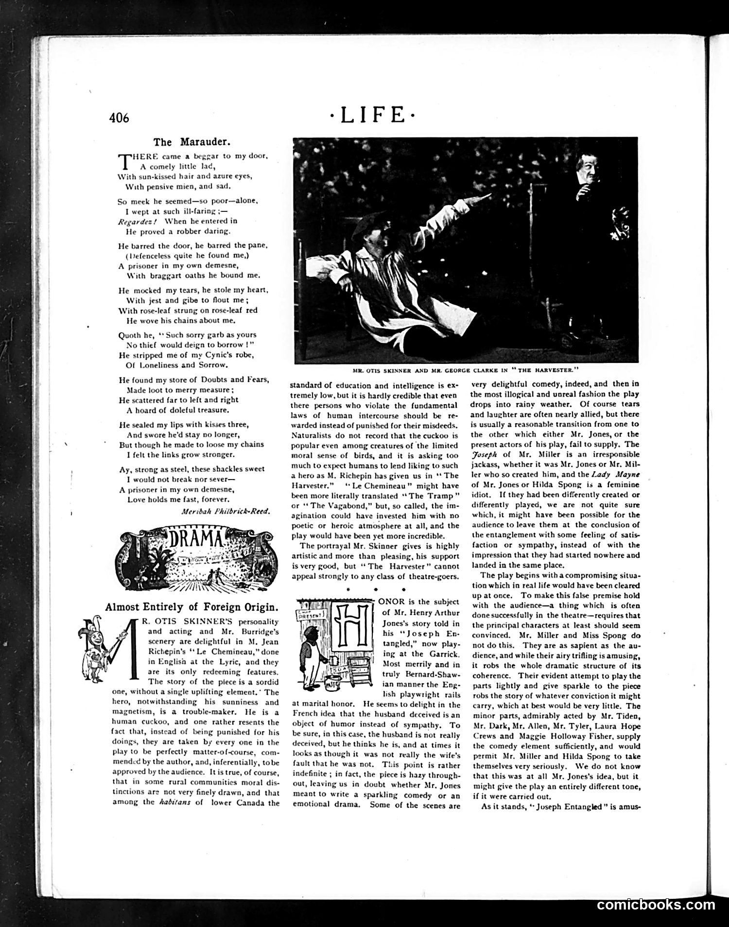 Life — October 27, 1904 — page 12 of 20