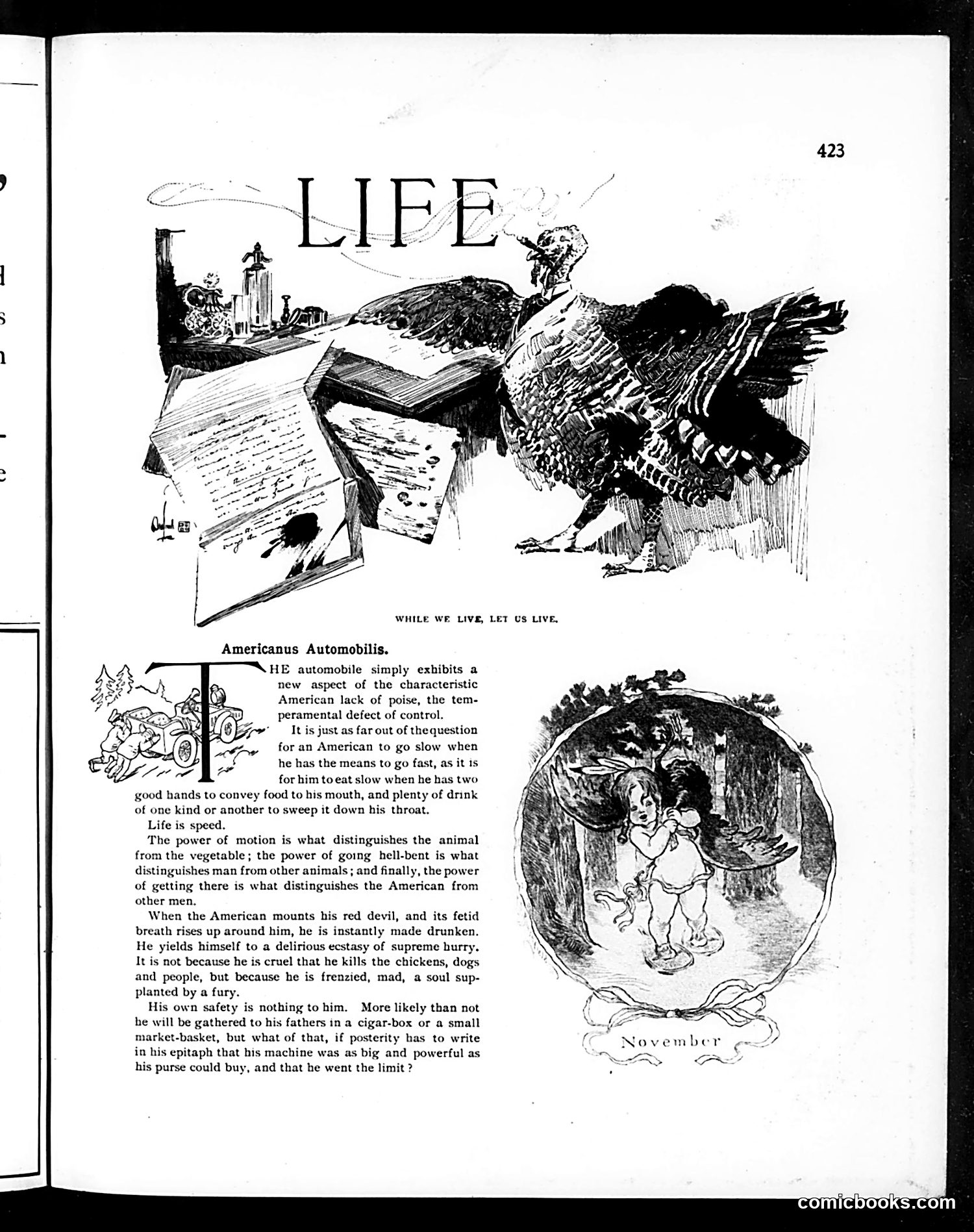 Life — November 3, 1904 — page 11 of 40