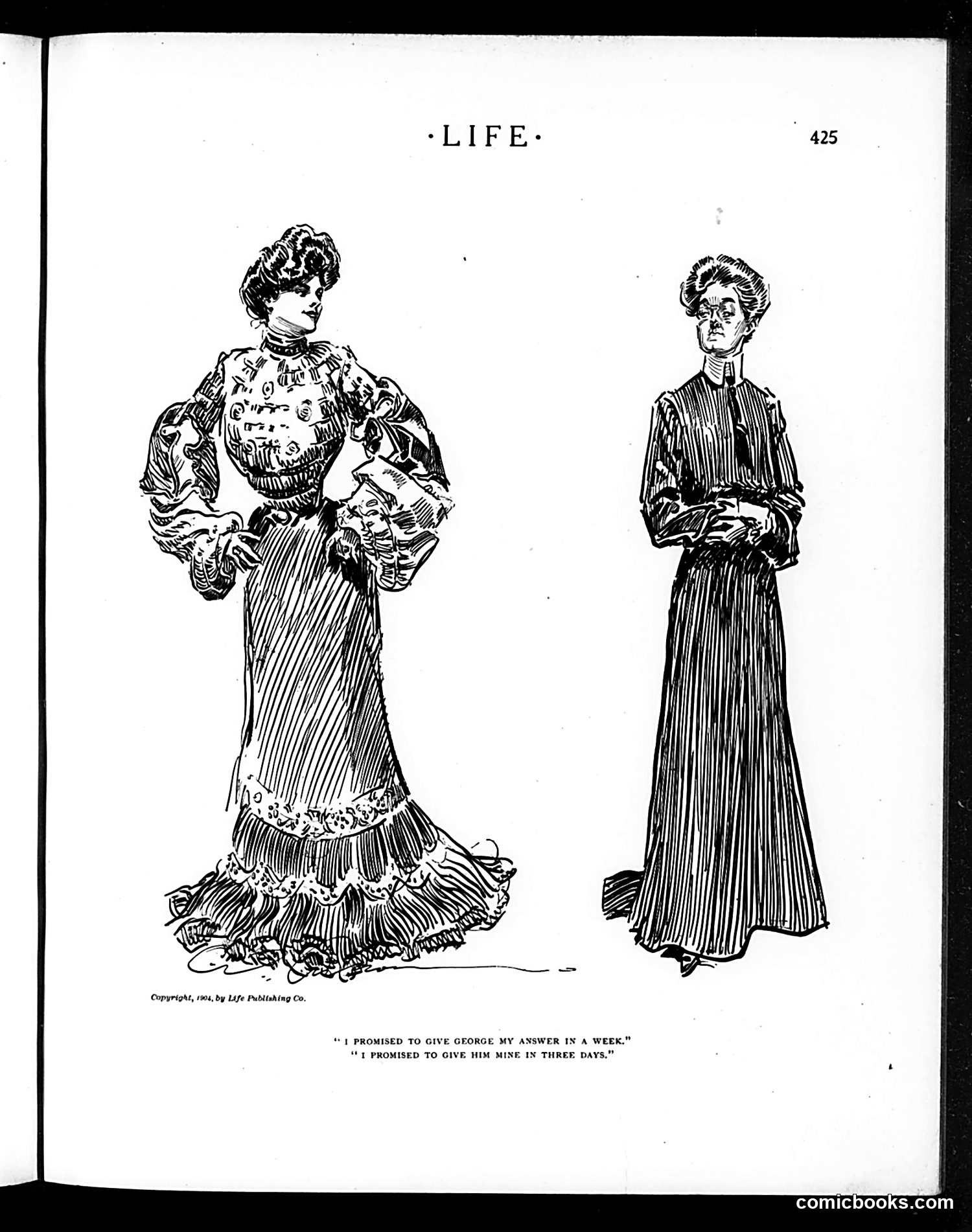 Life — November 3, 1904 — page 13 of 40