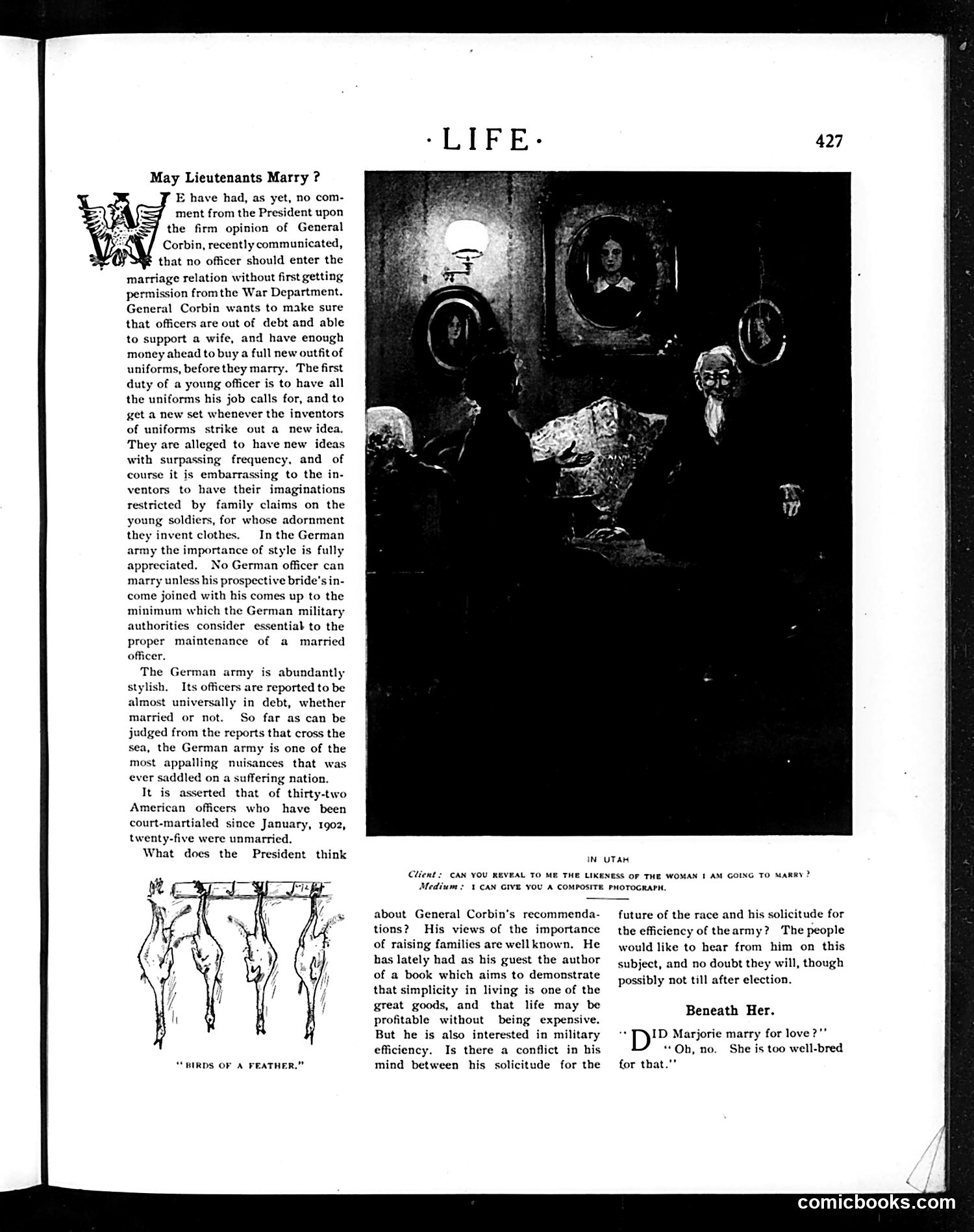 Life — November 3, 1904 — page 15 of 40