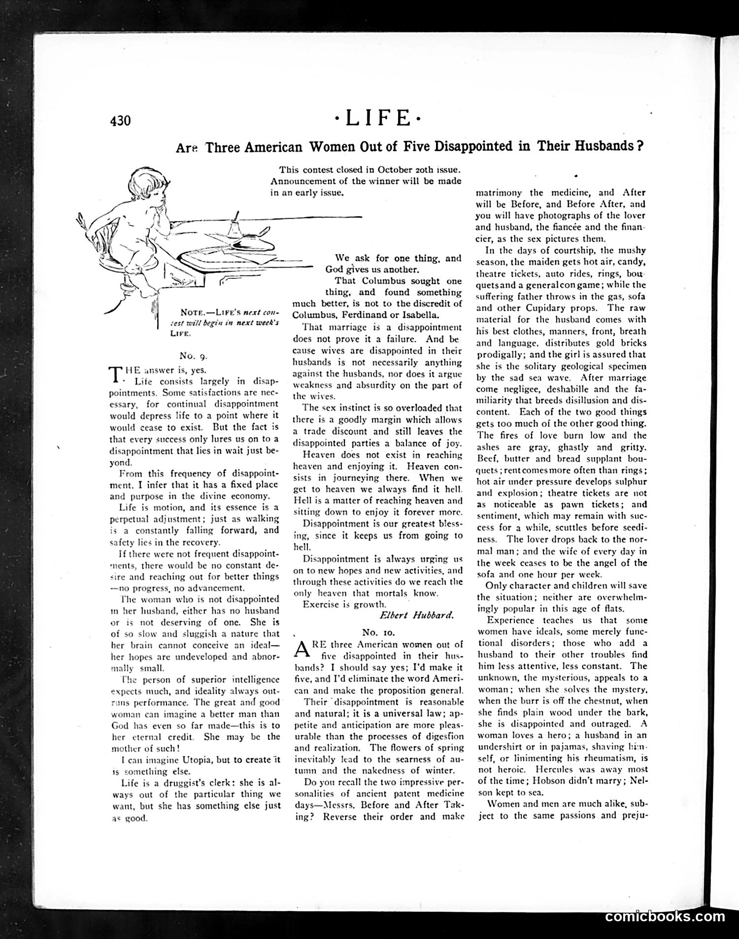 Life — November 3, 1904 — page 18 of 40