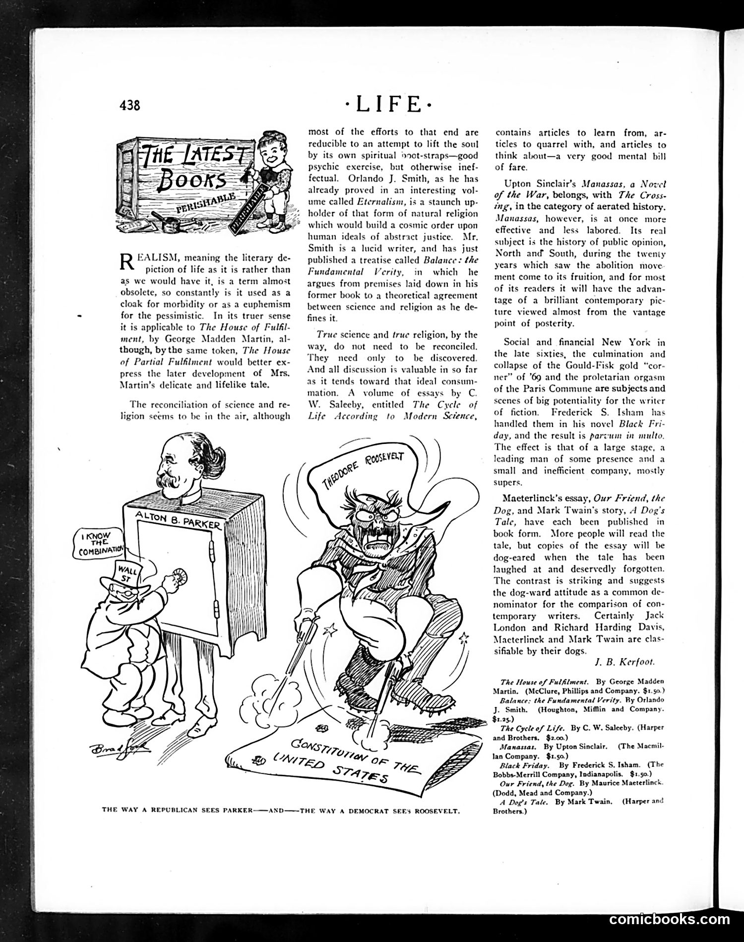 Life — November 3, 1904 — page 26 of 40