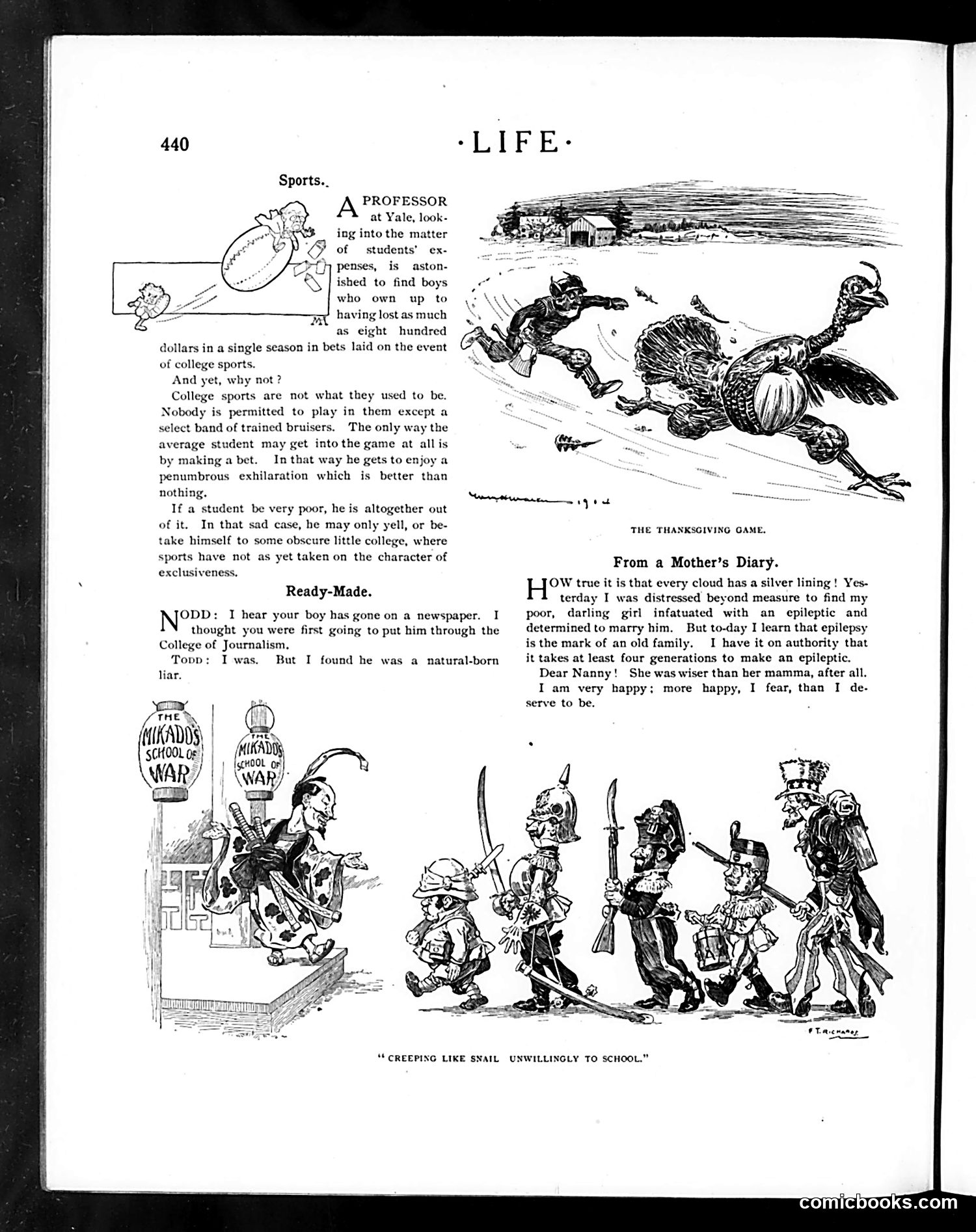 Life — November 3, 1904 — page 28 of 40