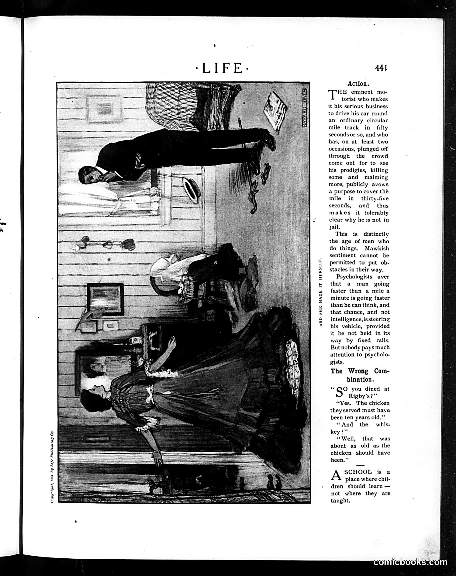 Life — November 3, 1904 — page 29 of 40