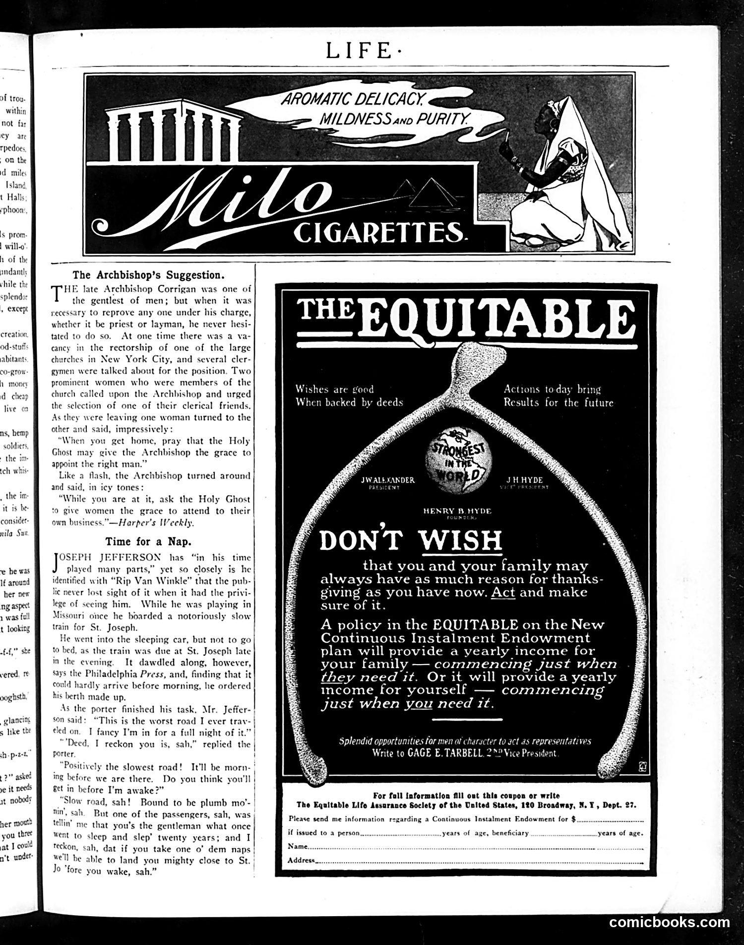 Life — November 3, 1904 — page 35 of 40