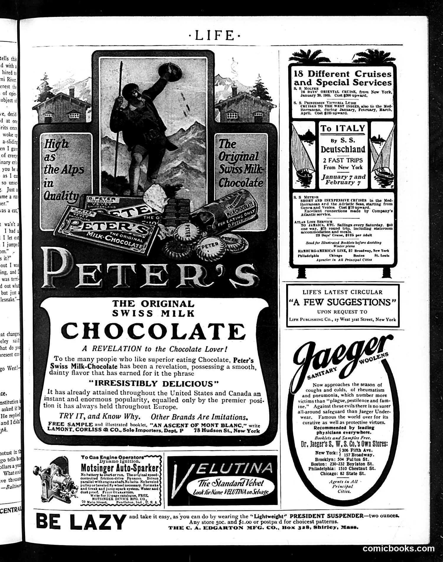 Life — November 3, 1904 — page 37 of 40