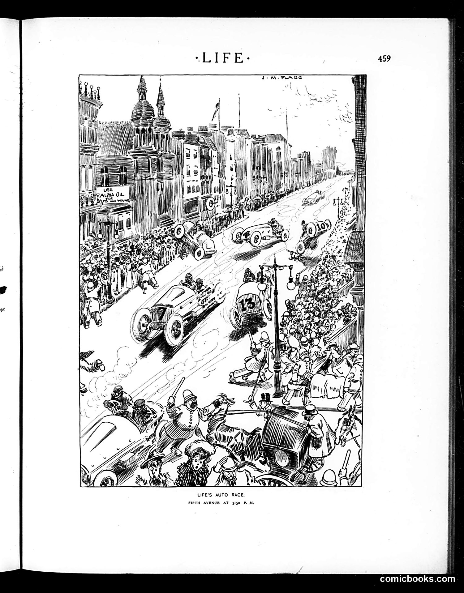 Life — November 10, 1904 — page 7 of 20