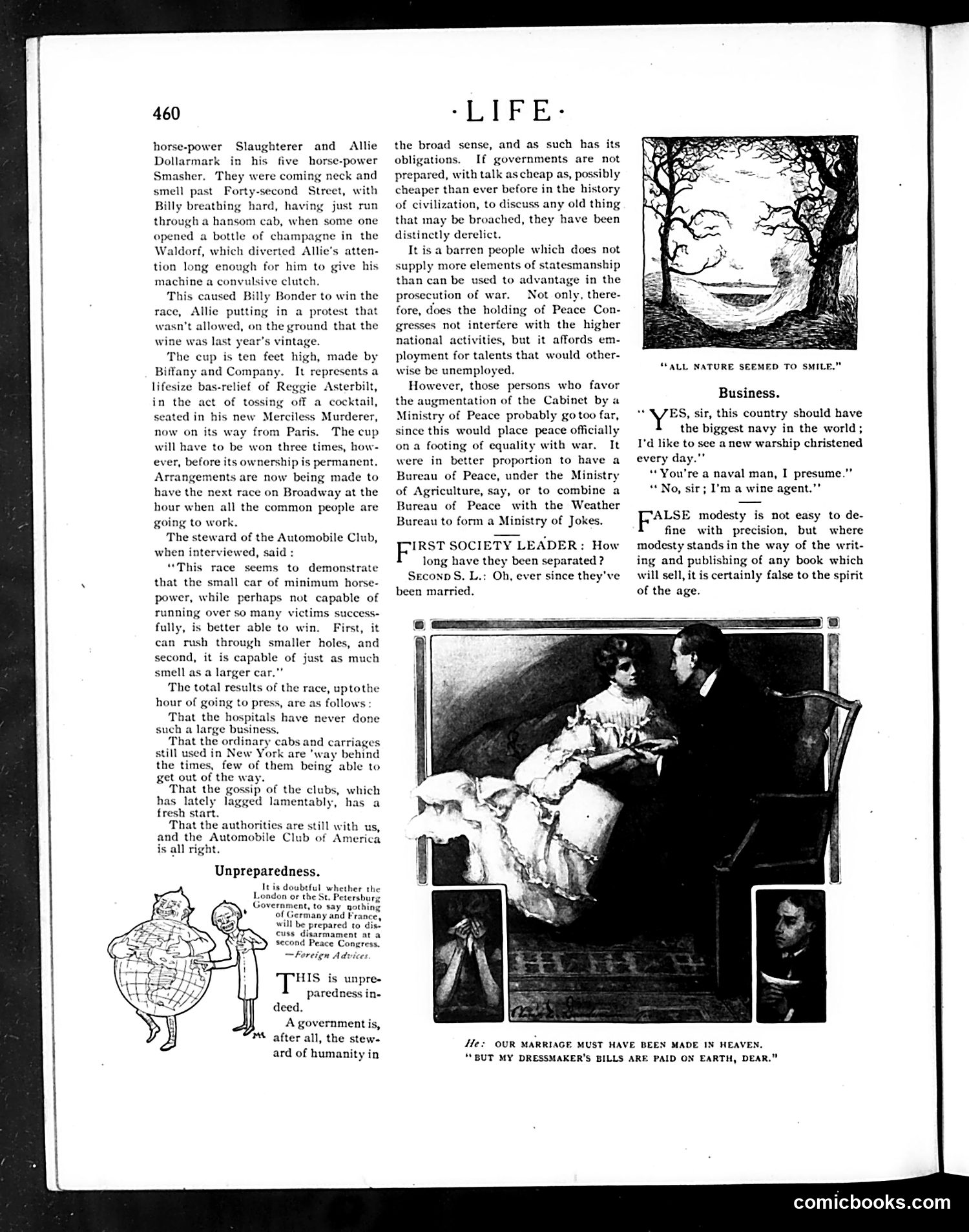 Life — November 10, 1904 — page 8 of 20