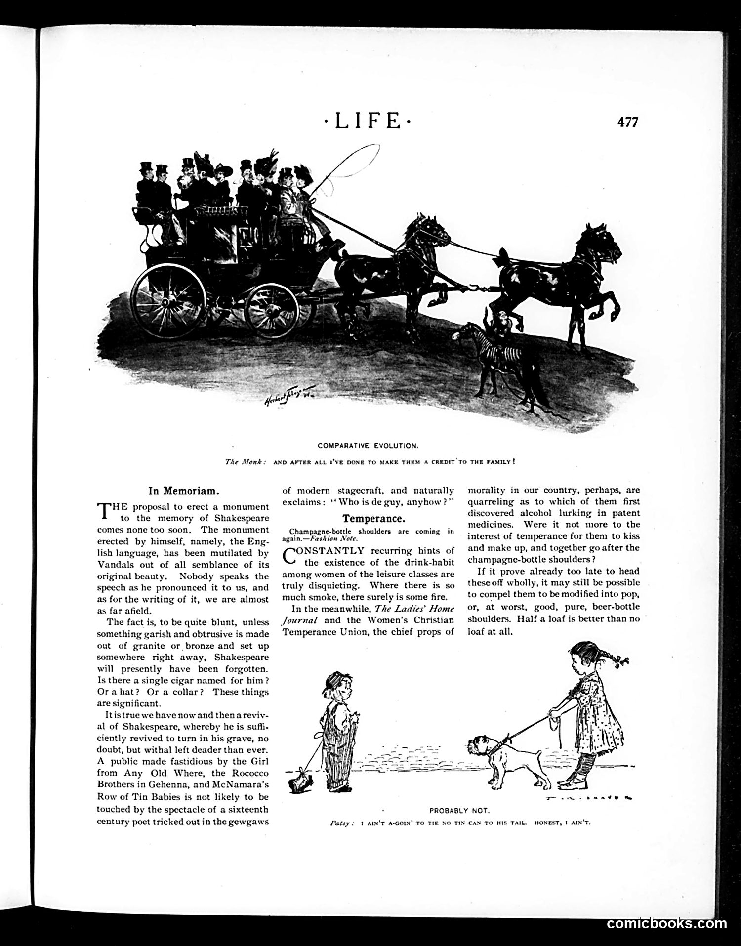 Life — November 17, 1904 — page 7 of 24