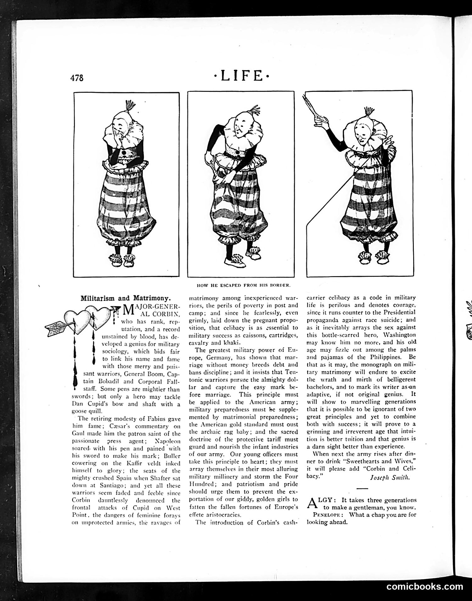Life — November 17, 1904 — page 8 of 24