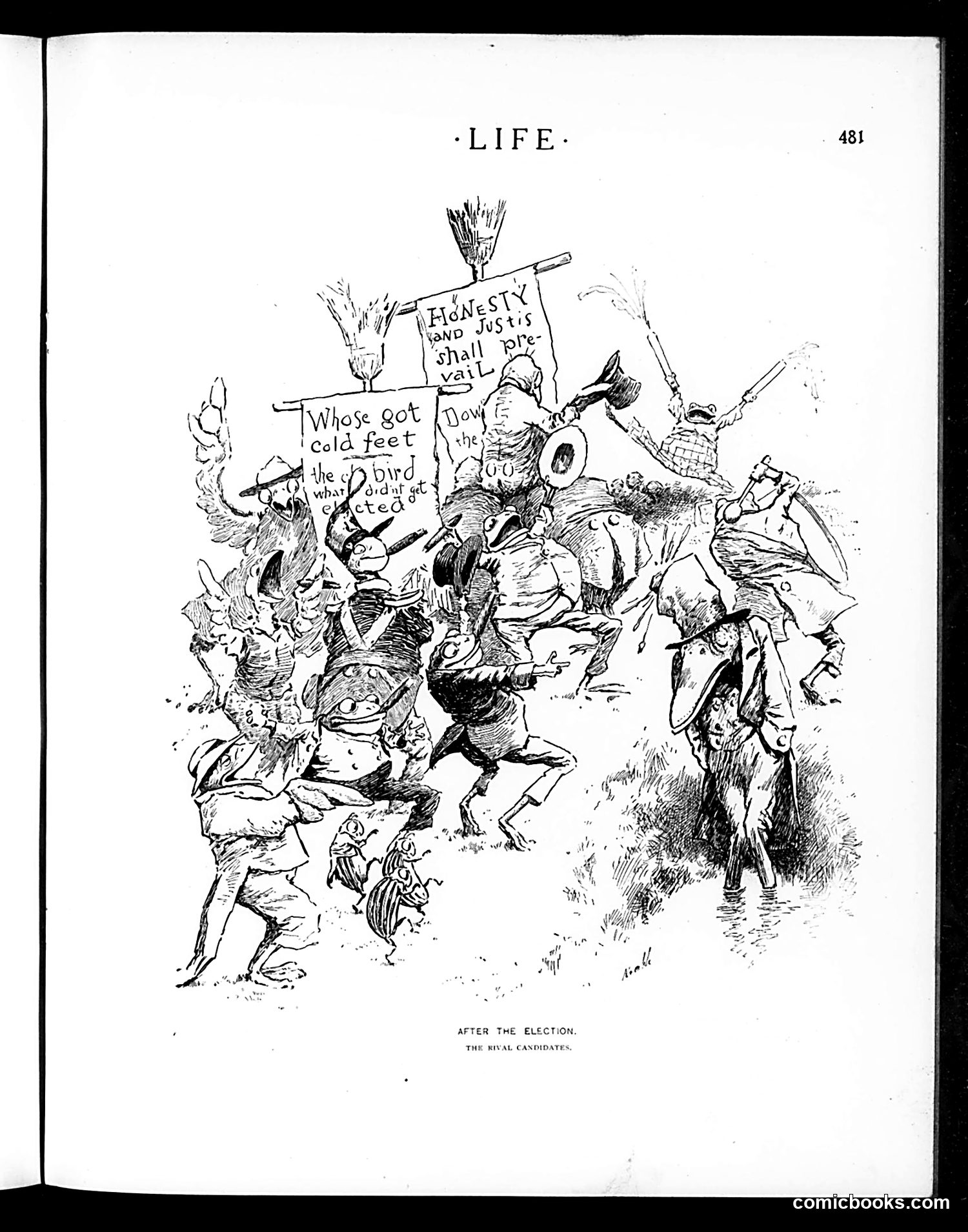 Life — November 17, 1904 — page 11 of 24