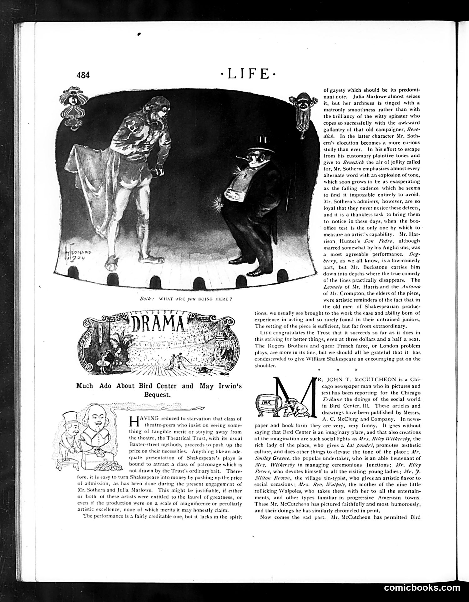 Life — November 17, 1904 — page 14 of 24