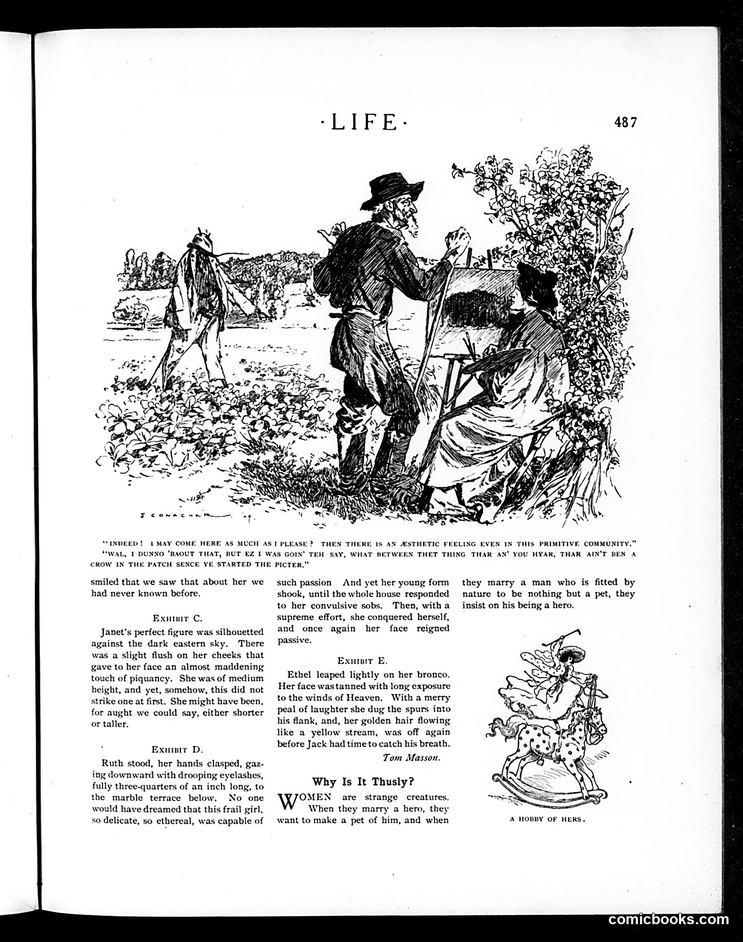 Life — November 17, 1904 — page 17 of 24