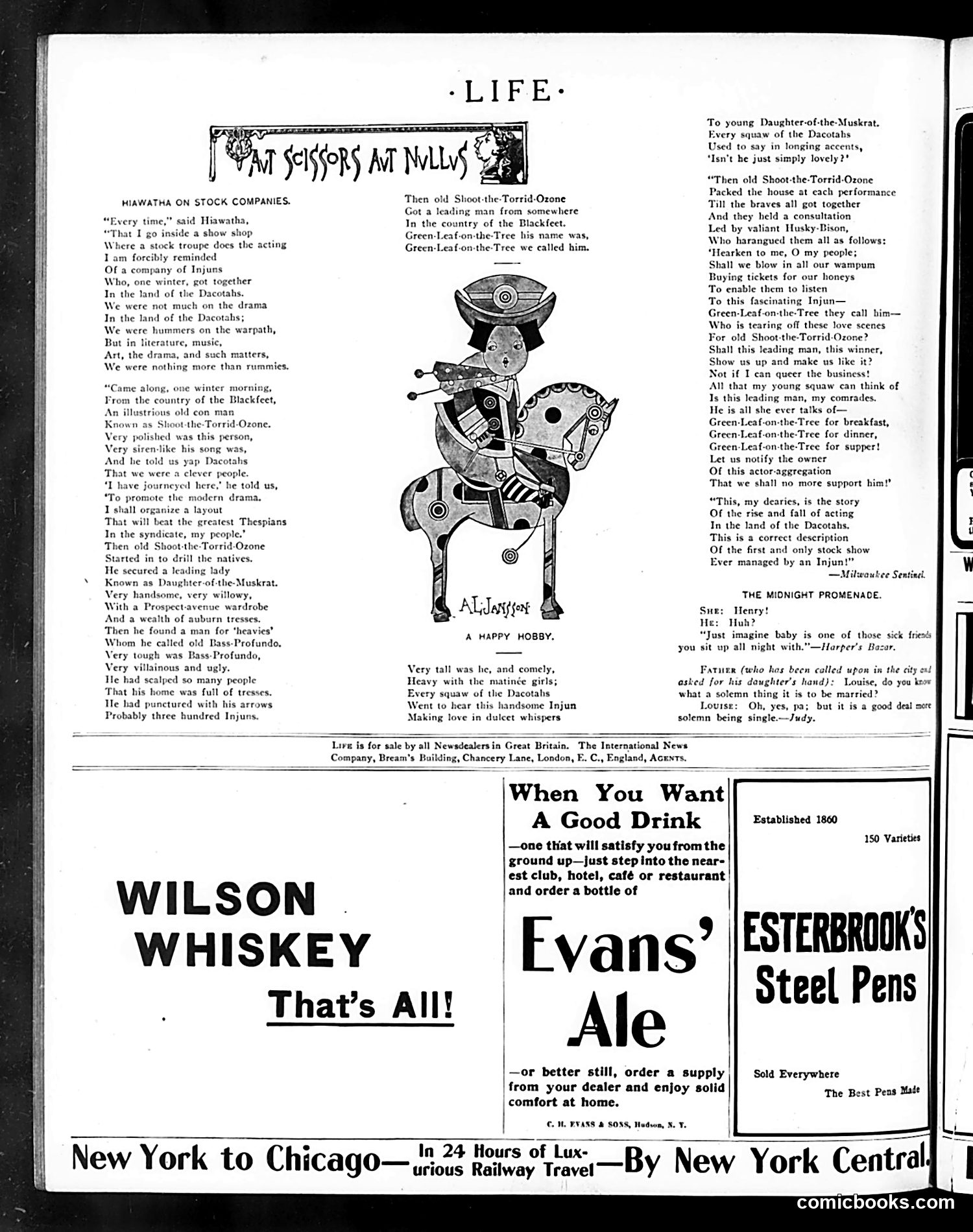 Life — November 17, 1904 — page 18 of 24