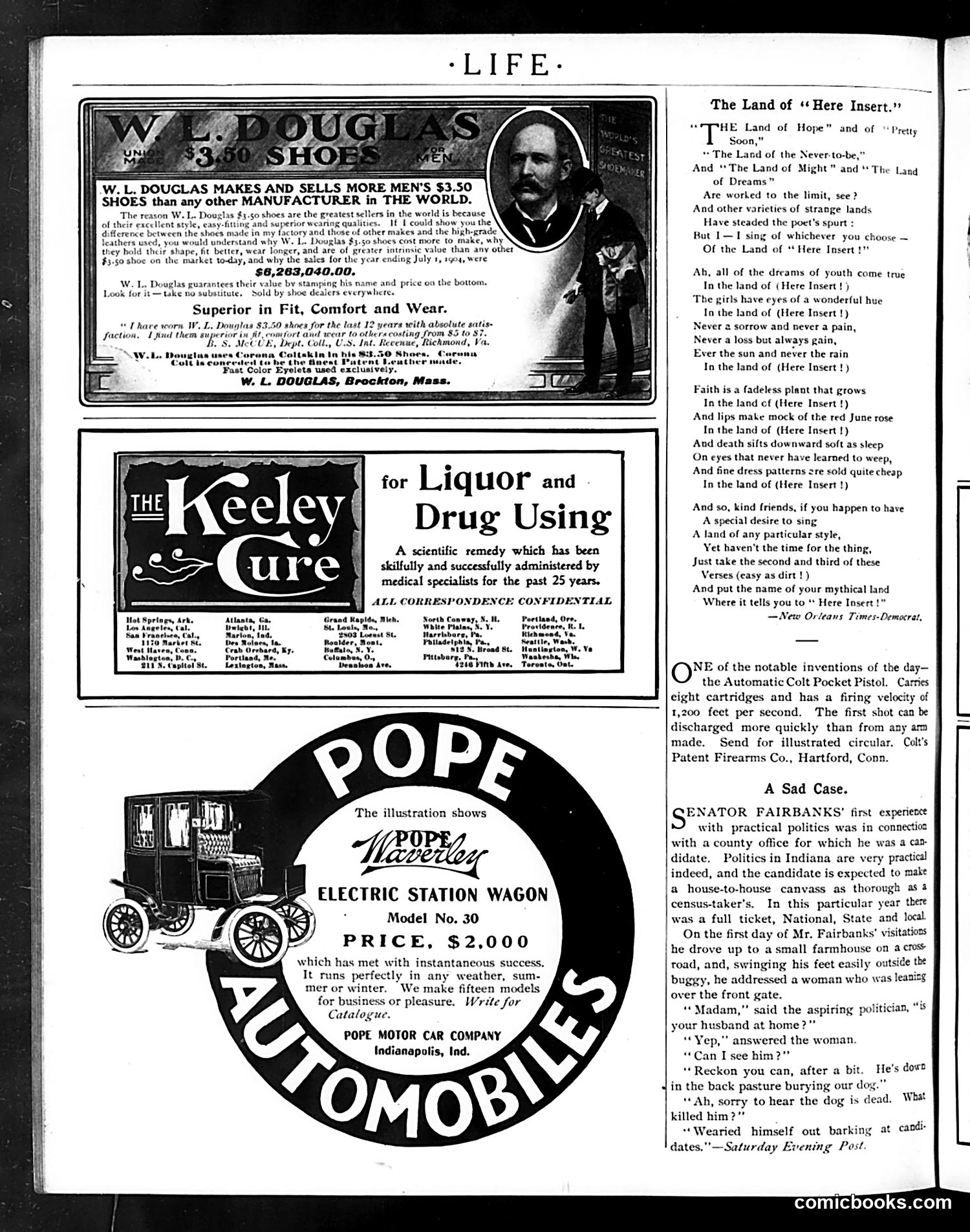 Life — November 17, 1904 — page 22 of 24
