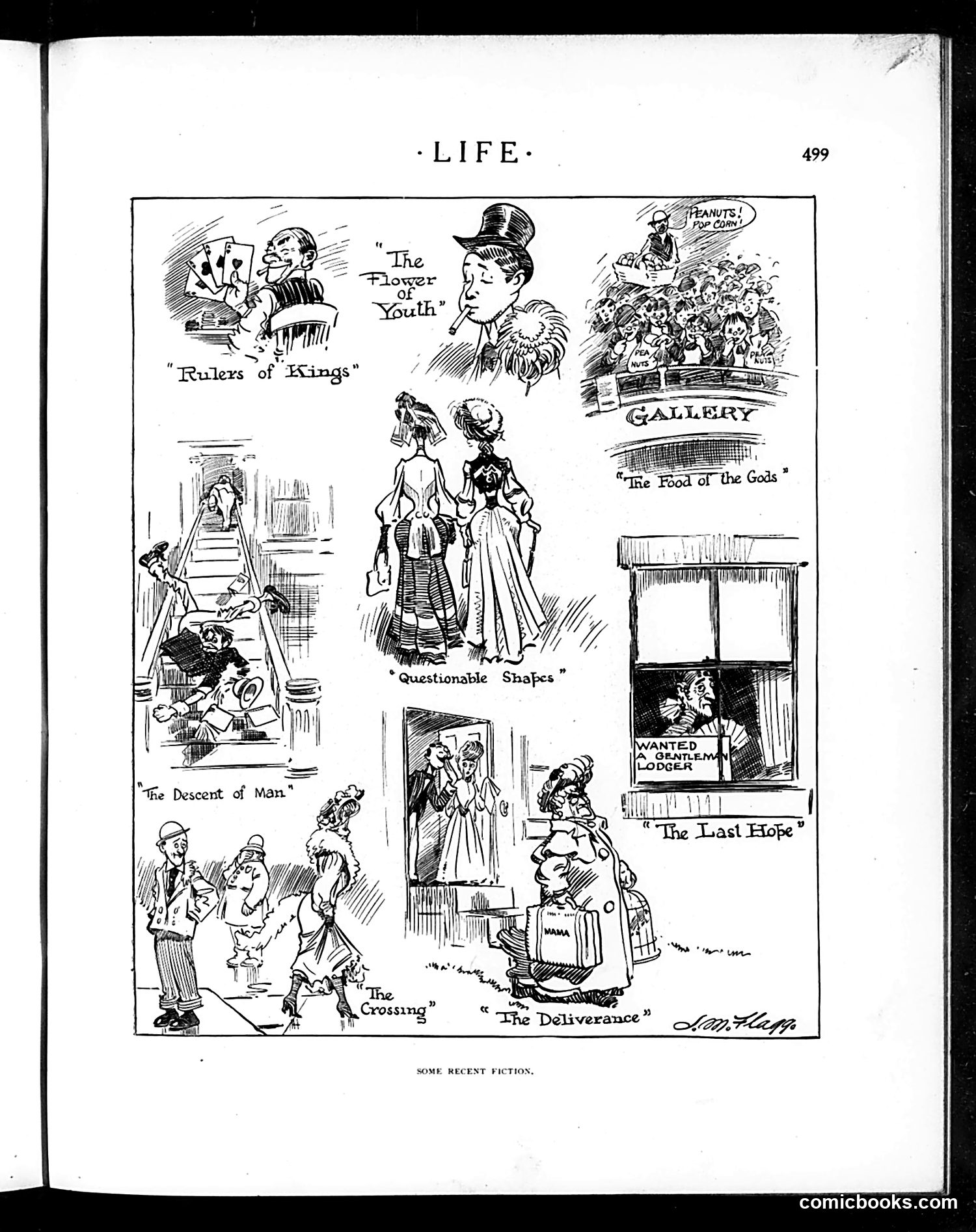 Life — November 24, 1904 — page 5 of 22