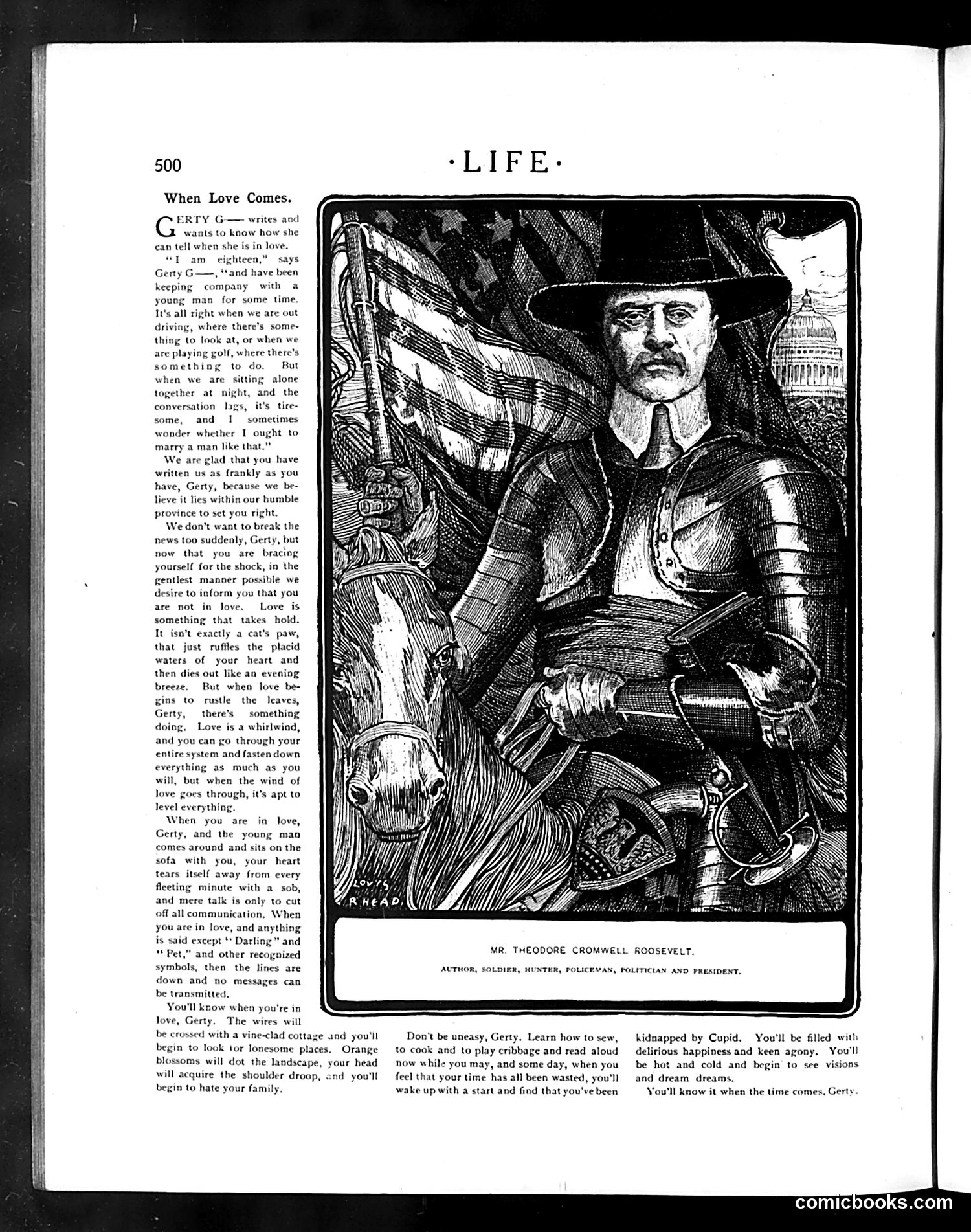 Life — November 24, 1904 — page 6 of 22