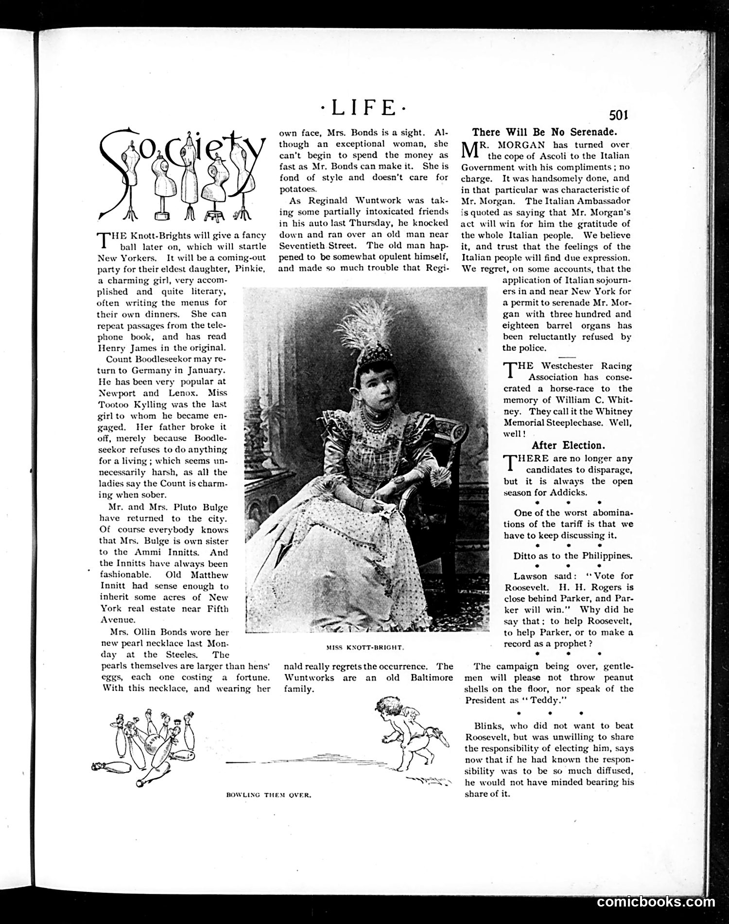 Life — November 24, 1904 — page 7 of 22