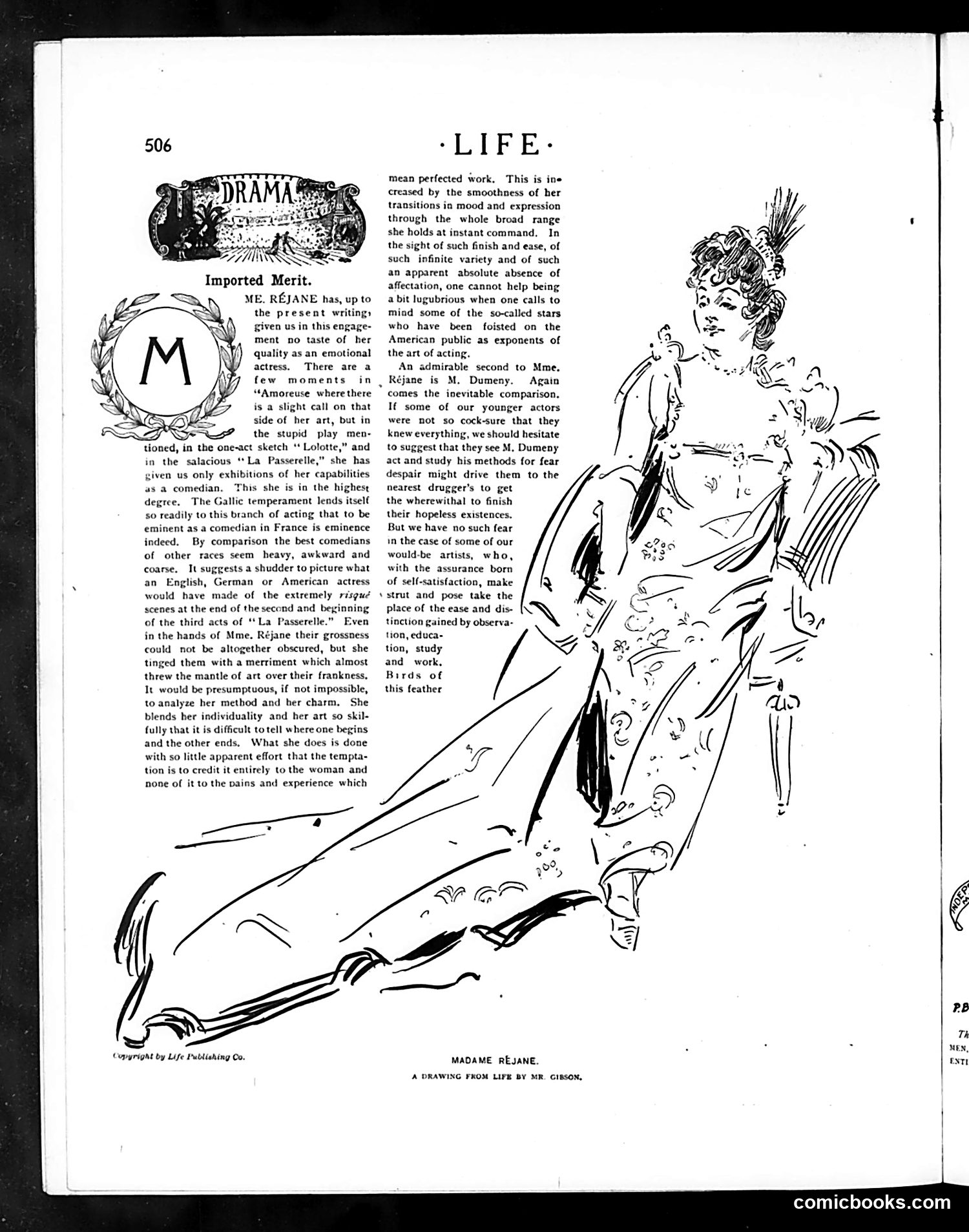 Life — November 24, 1904 — page 12 of 22