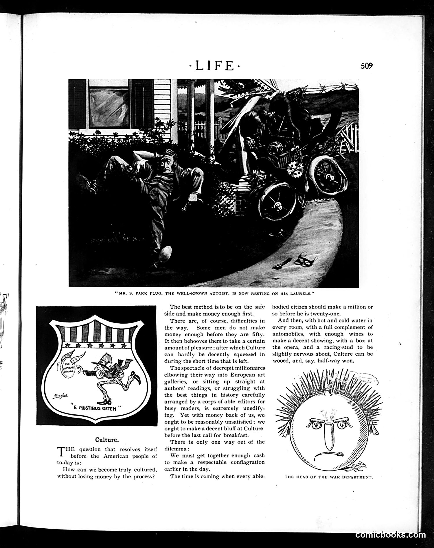 Life — November 24, 1904 — page 15 of 22