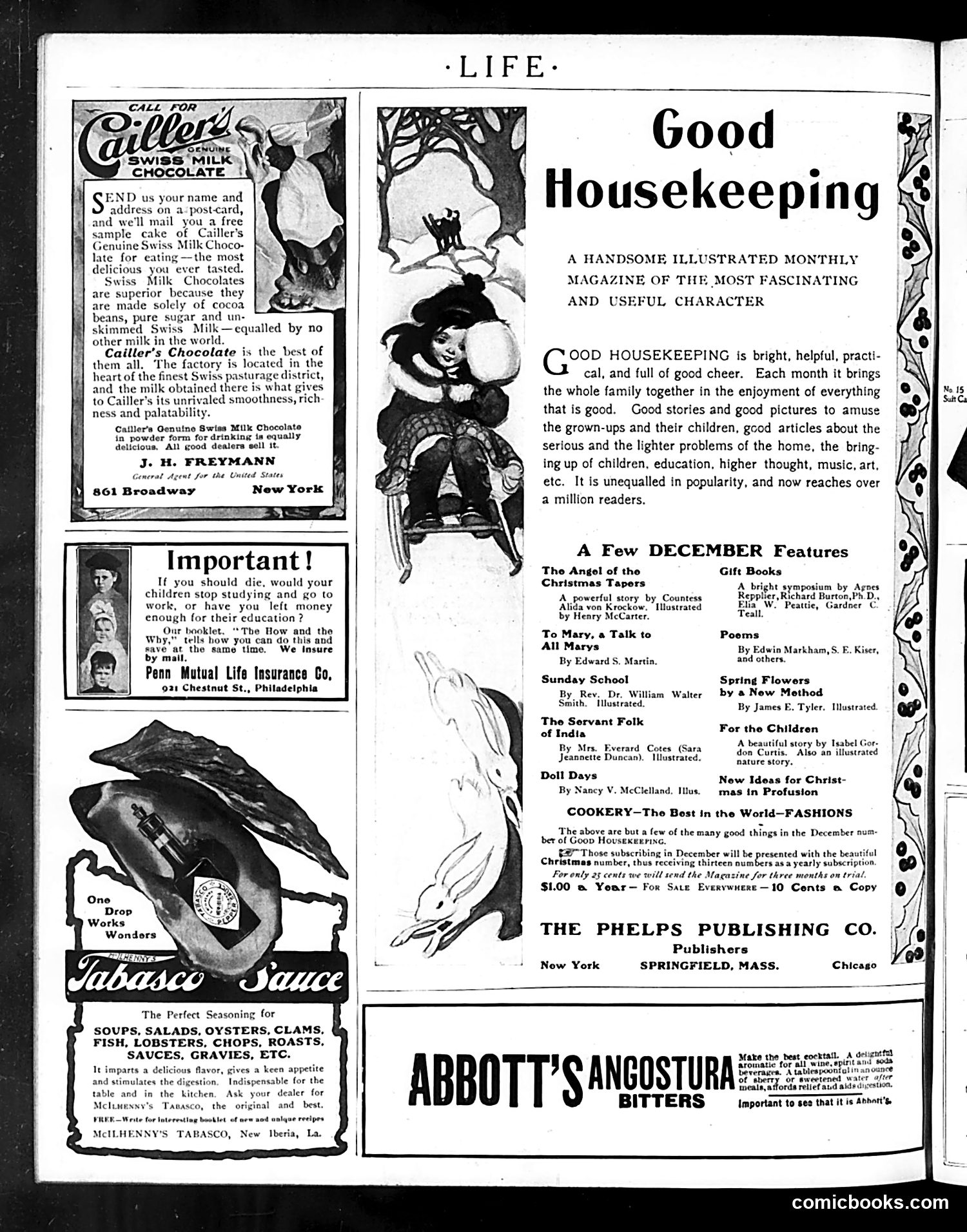 Life — November 24, 1904 — page 20 of 22